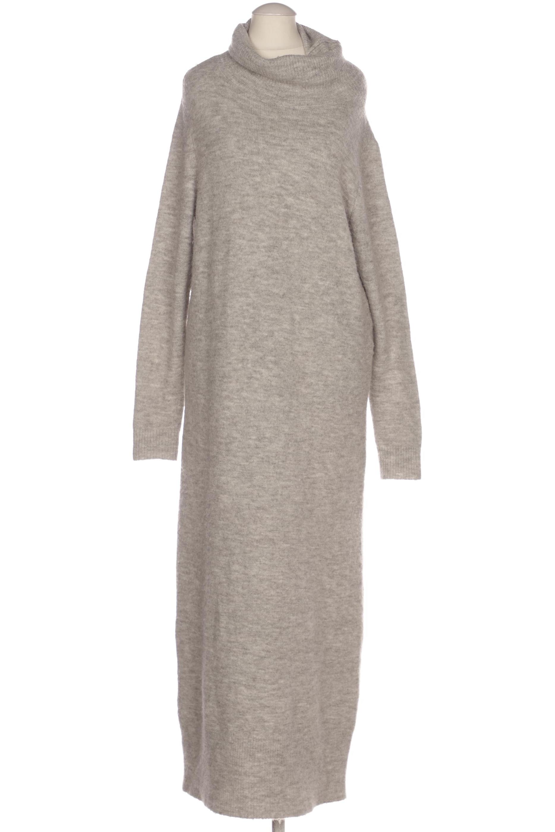 

Only Damen Kleid, grau, Gr. 34