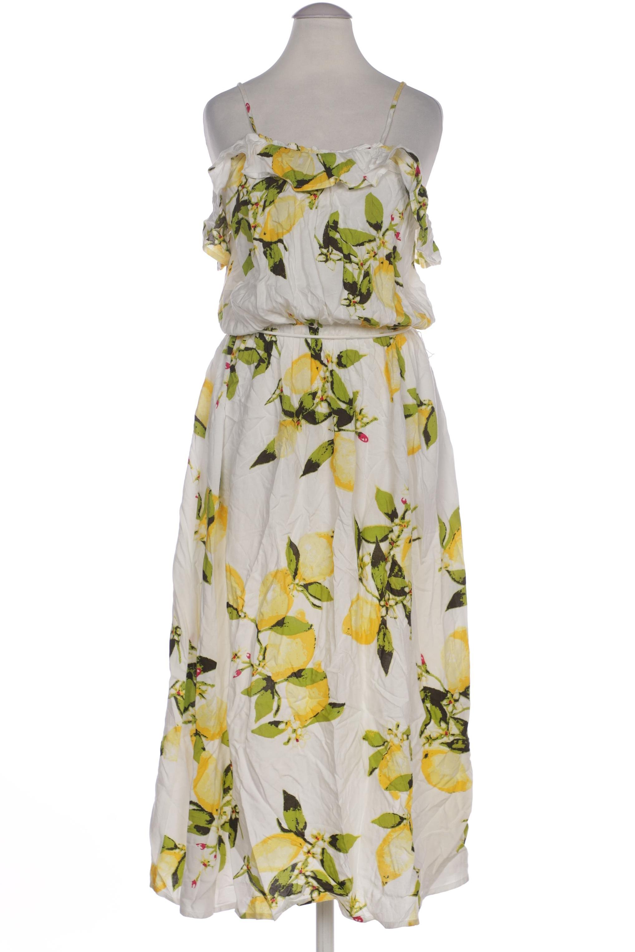 

Only Damen Kleid, mehrfarbig, Gr. 34