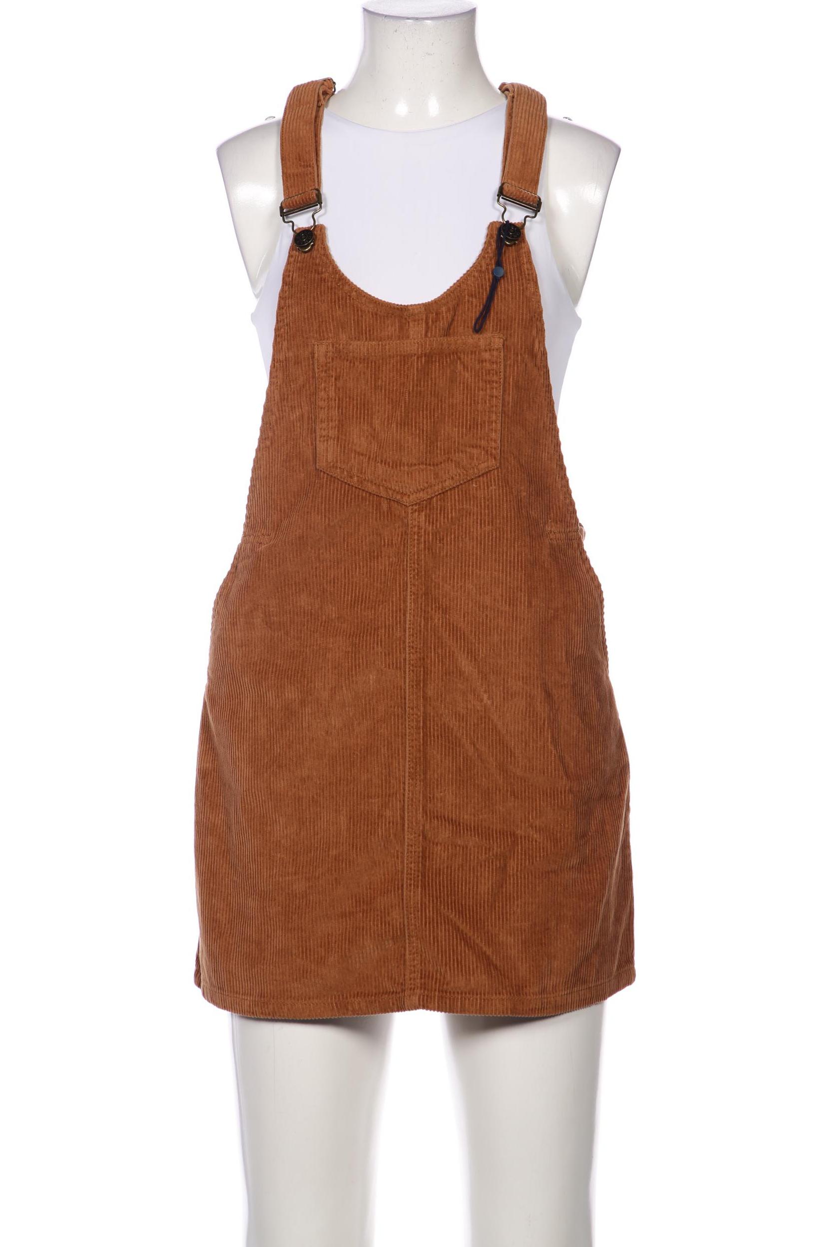 

Only Damen Kleid, braun, Gr. 34