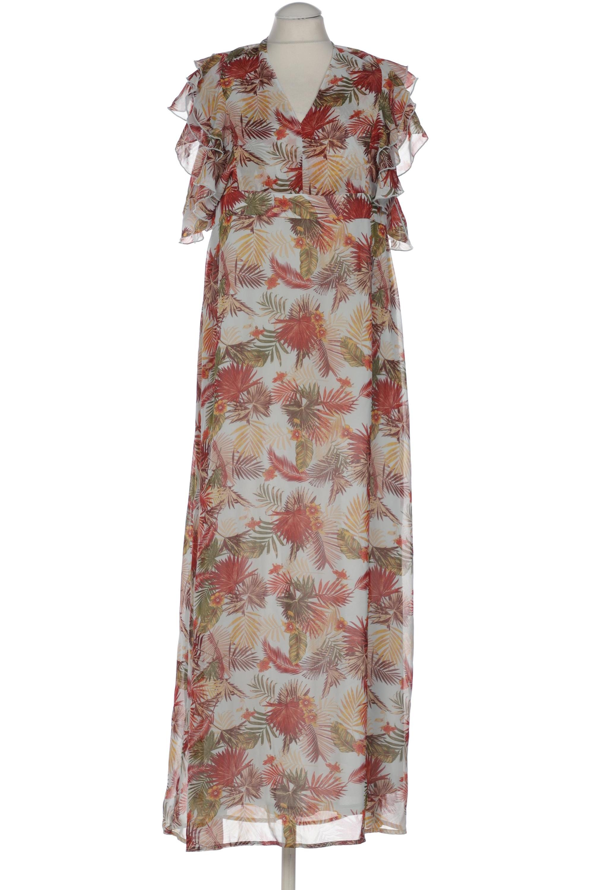 

Only Damen Kleid, mehrfarbig, Gr. 42