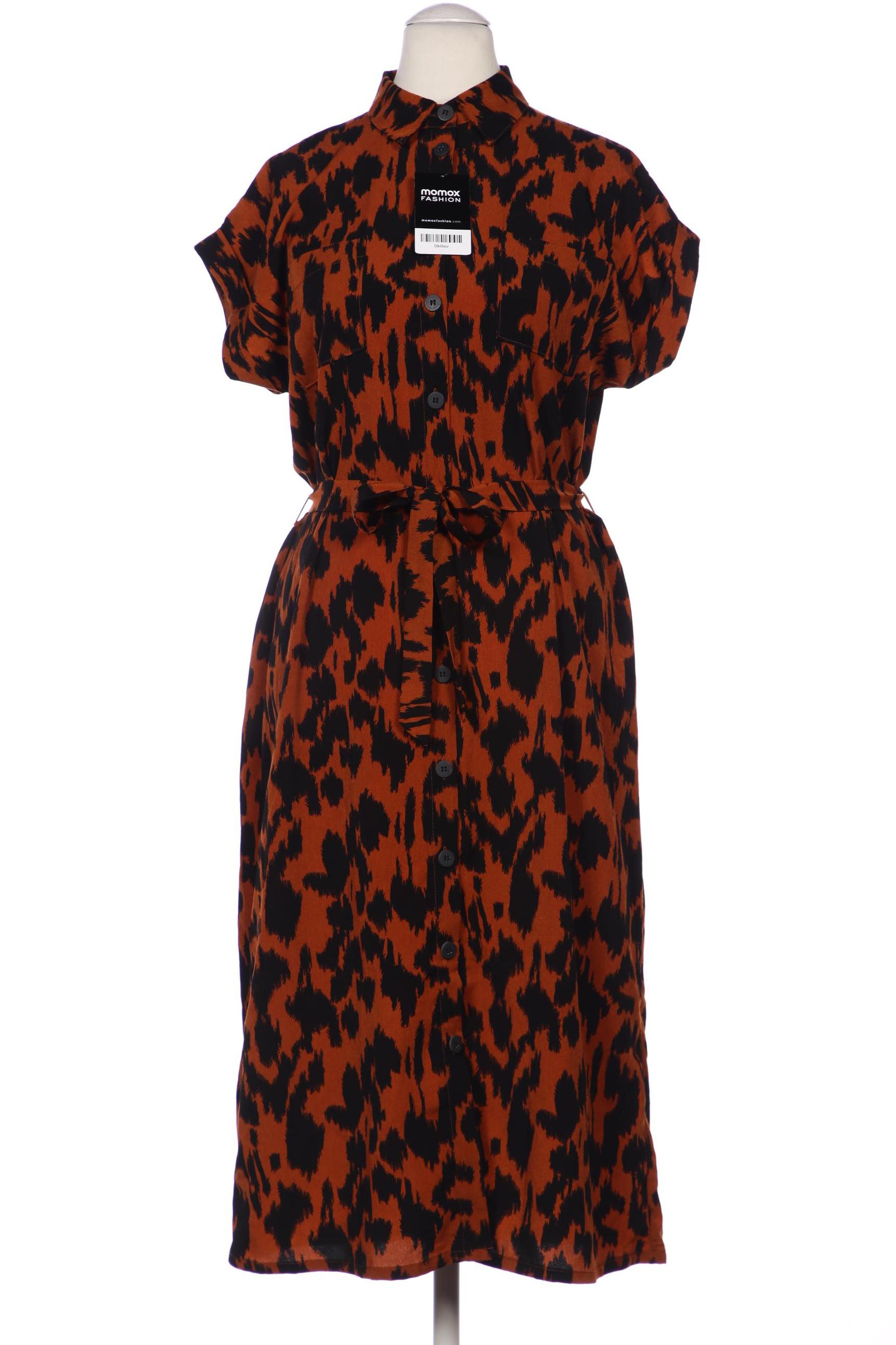 

Only Damen Kleid, braun, Gr. 34