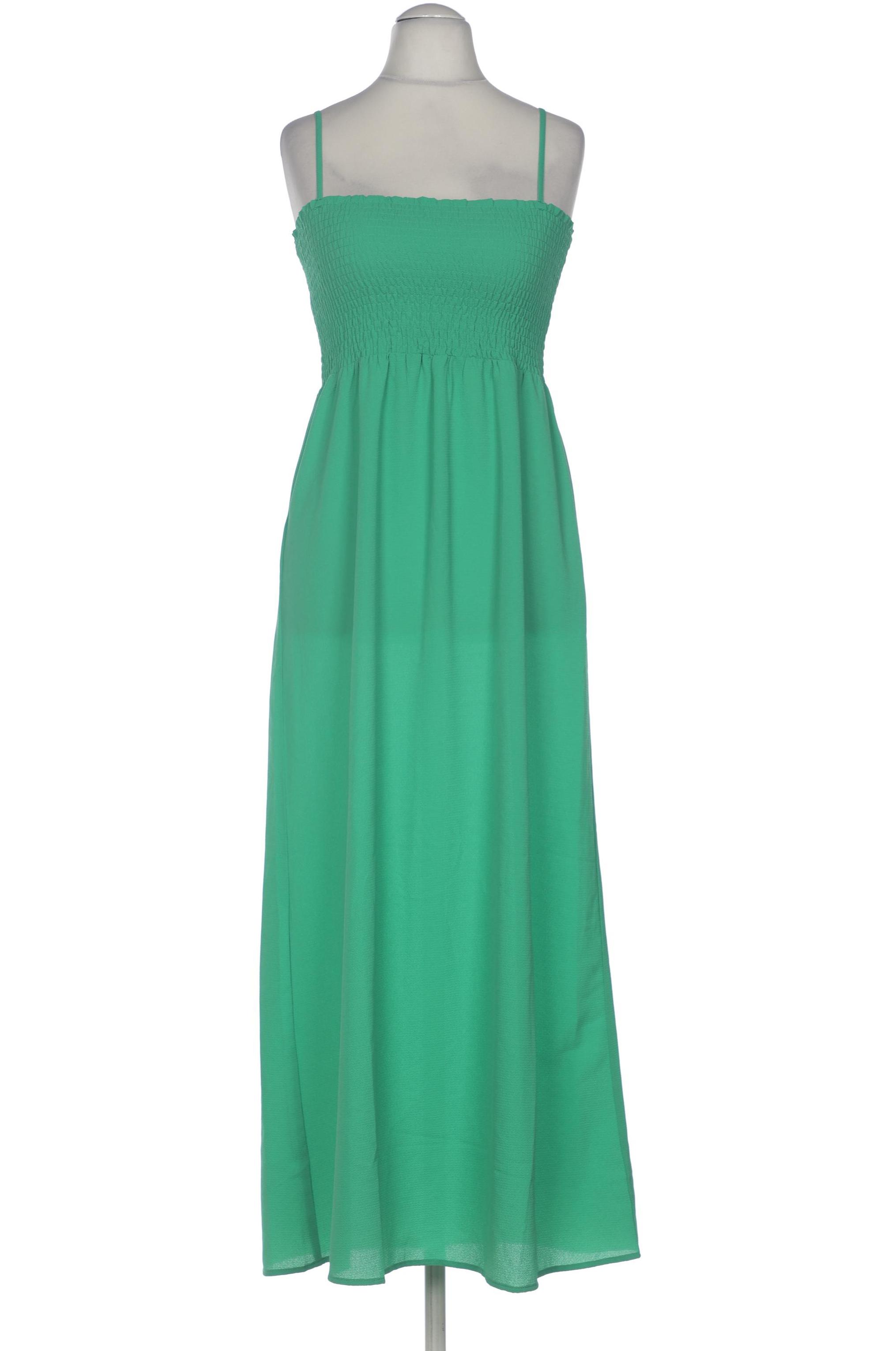 

Only Damen Kleid, grün, Gr. 36