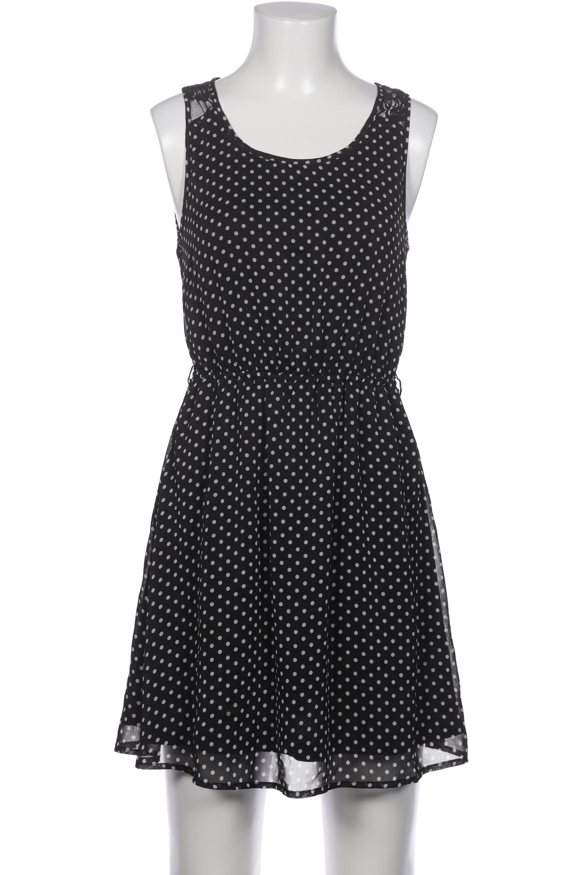 

Only Damen Kleid, schwarz, Gr. 36