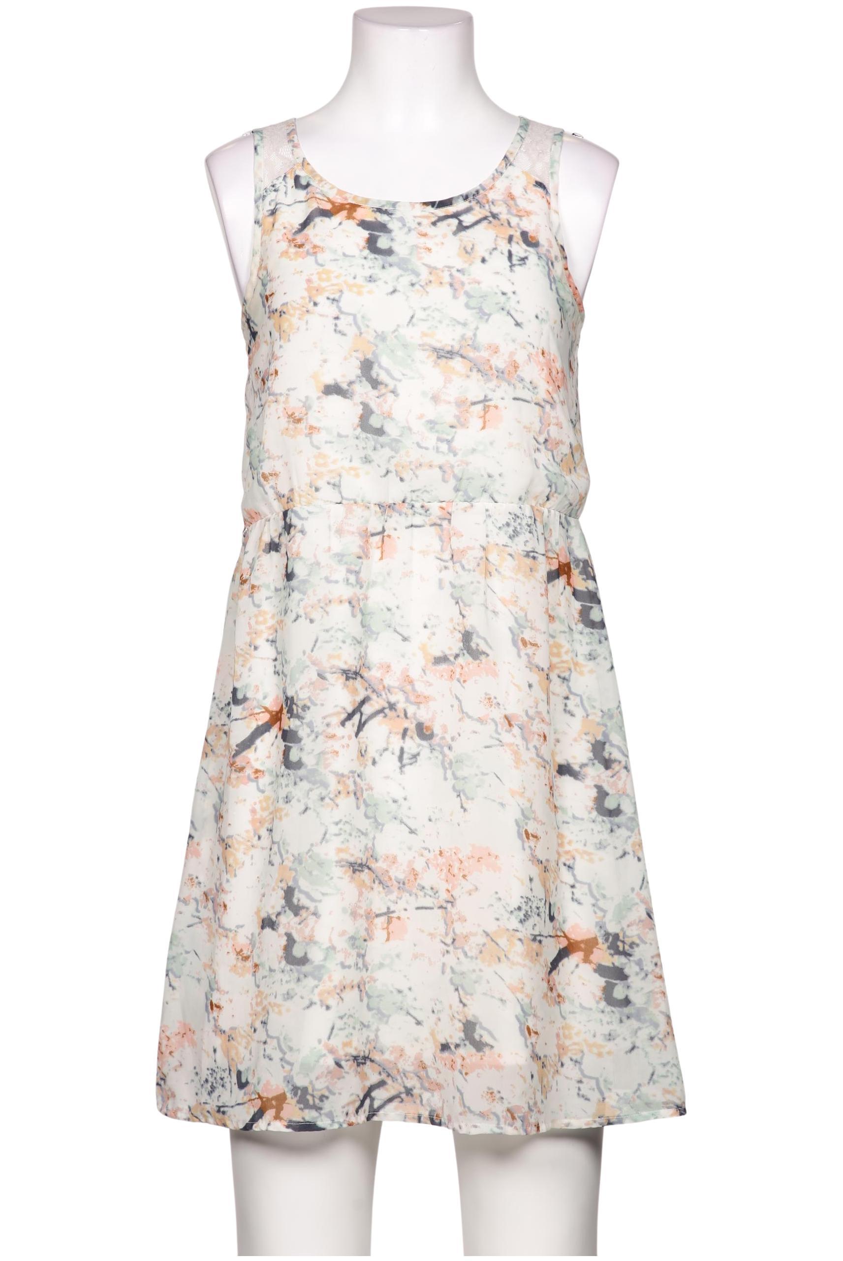 

Only Damen Kleid, mehrfarbig, Gr. 36