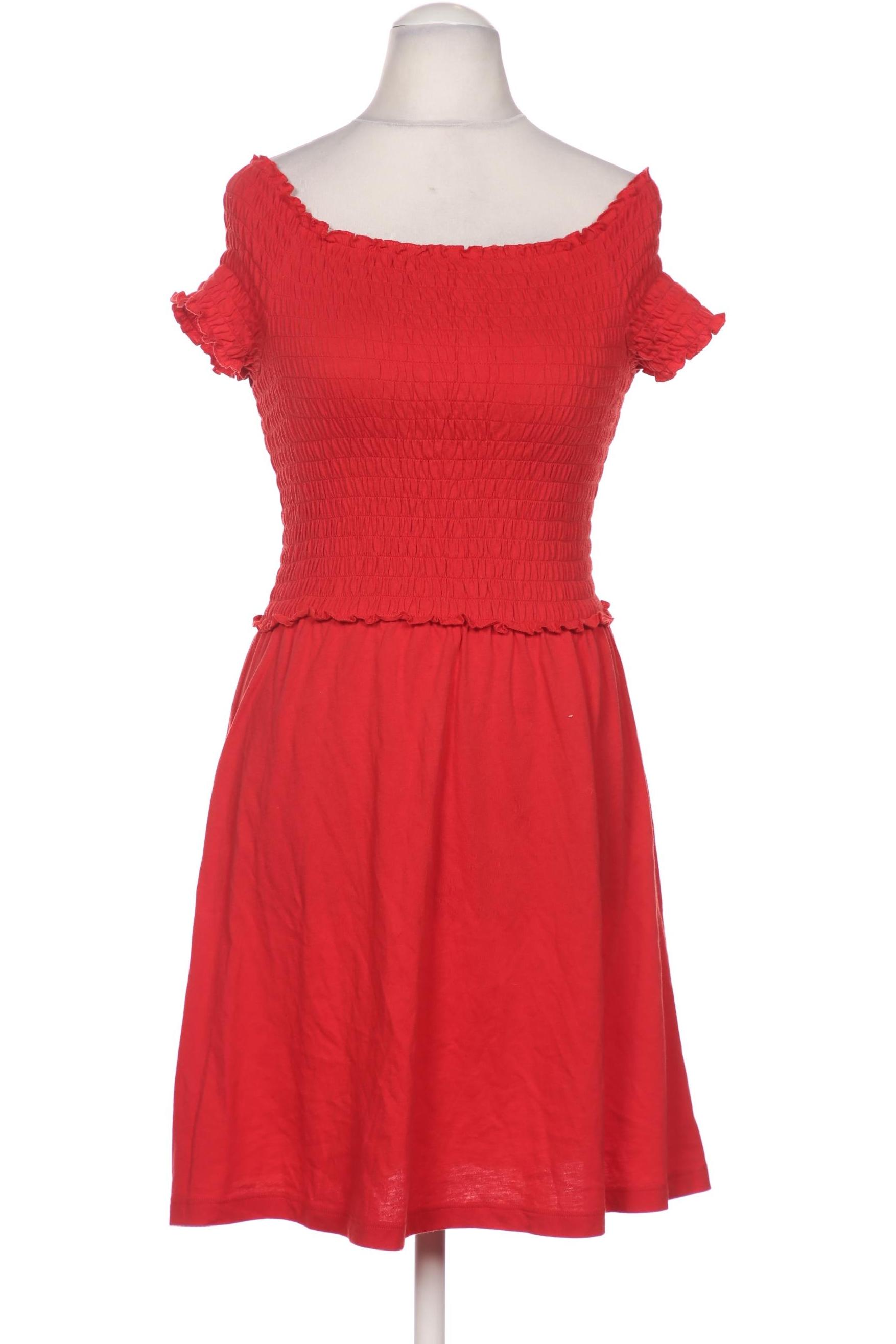 

Only Damen Kleid, rot, Gr. 38