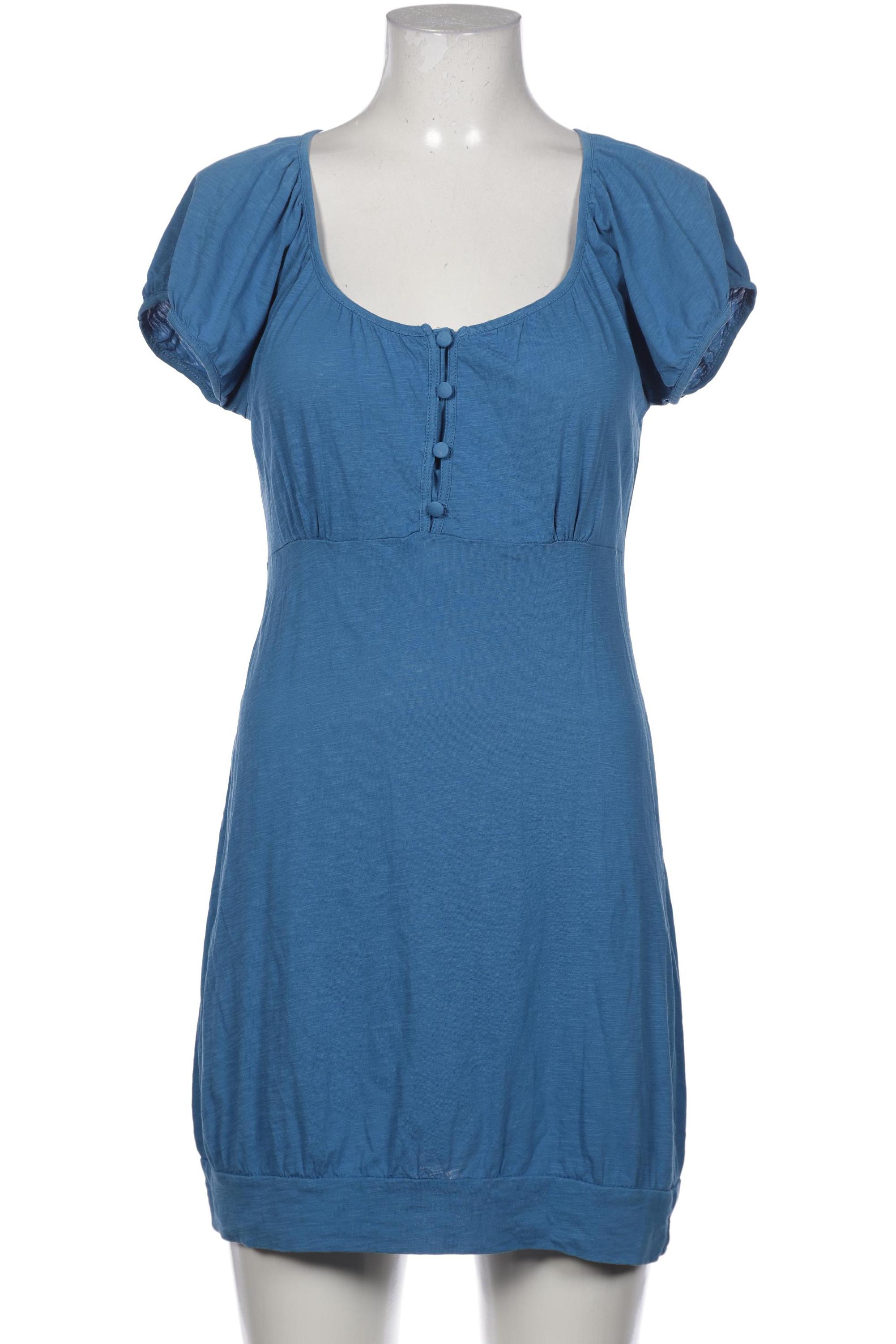 

Only Damen Kleid, blau, Gr. 42