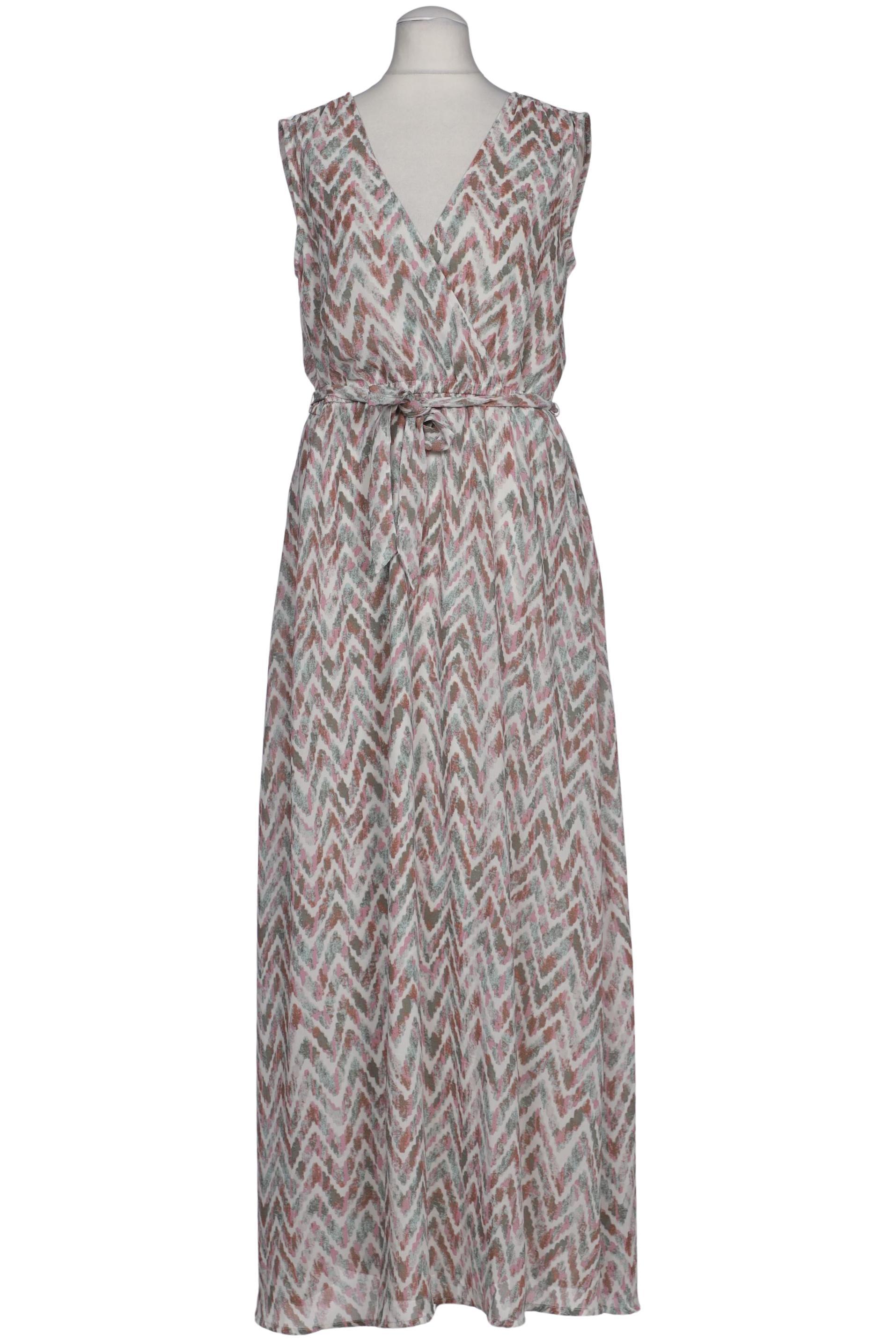 

Only Damen Kleid, mehrfarbig, Gr. 34