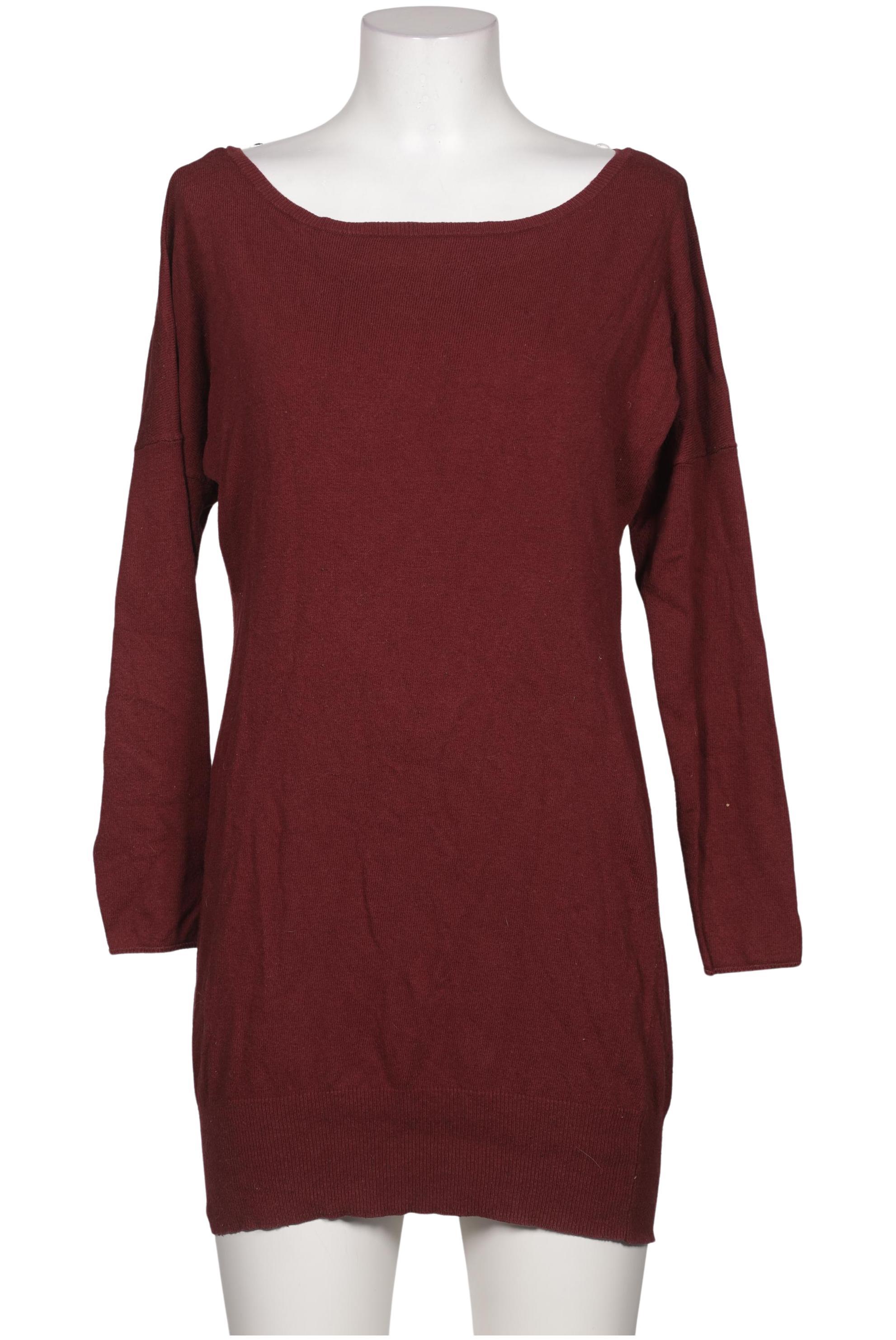 

Only Damen Kleid, bordeaux, Gr. 38