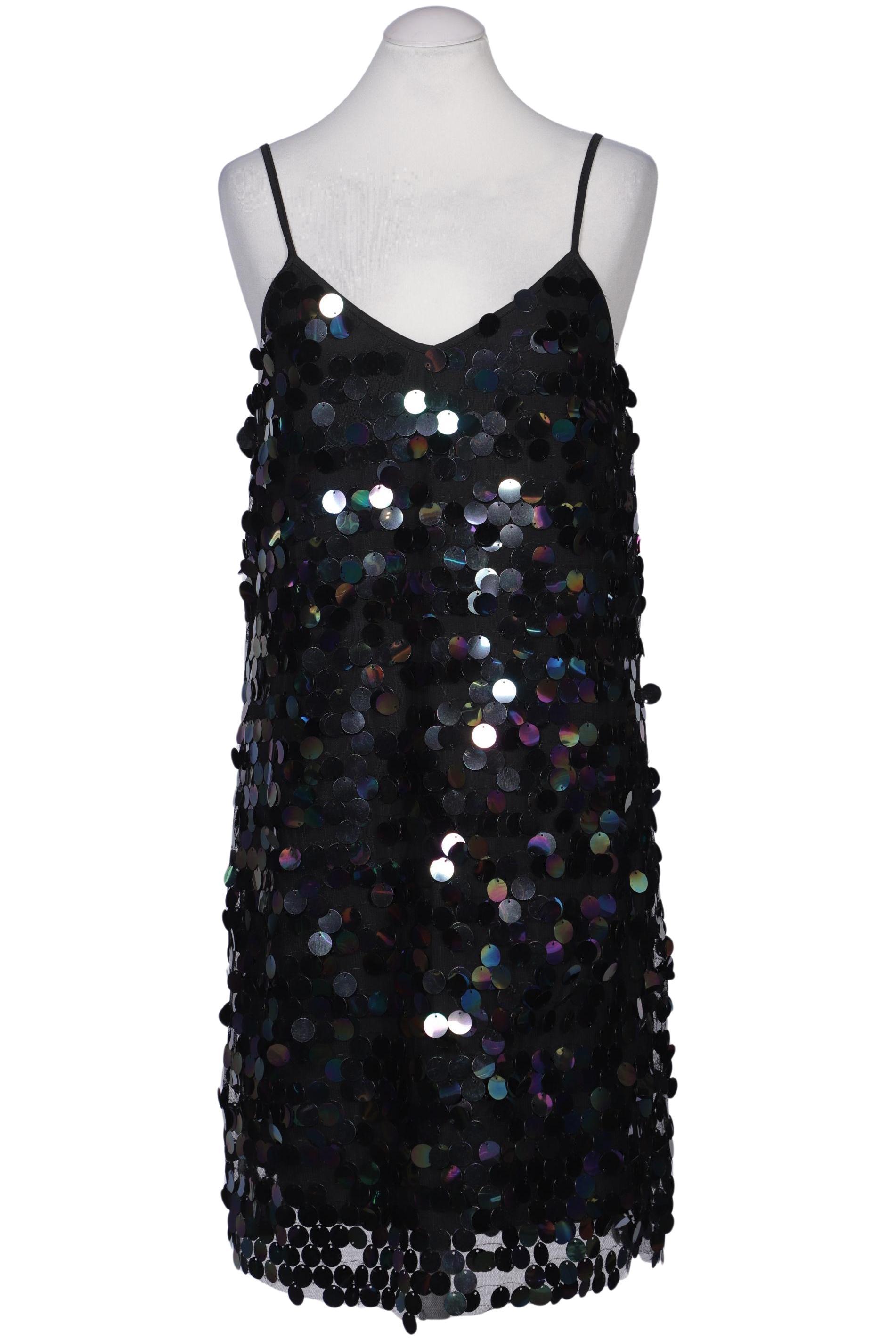 

Only Damen Kleid, schwarz, Gr. 38