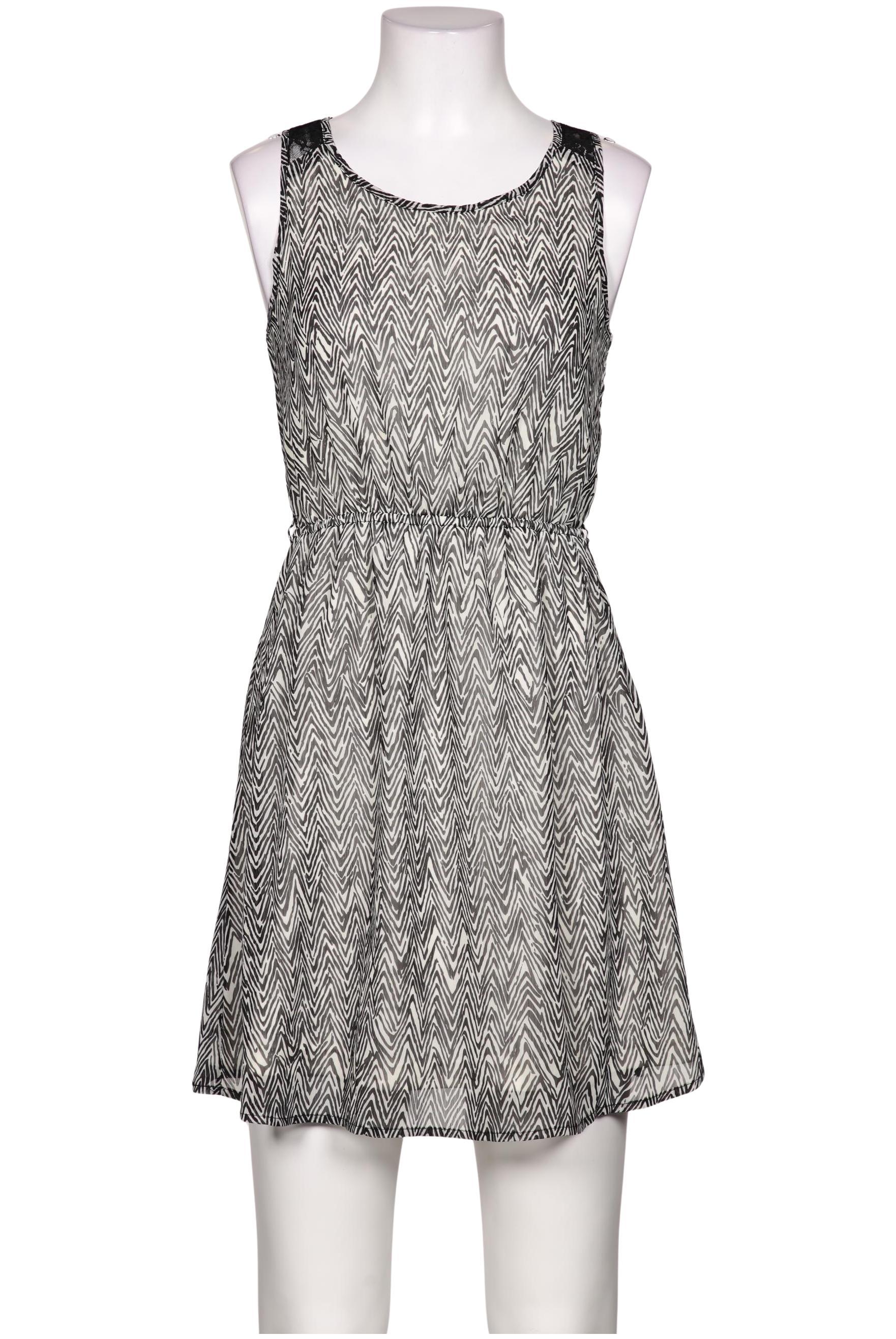 

Only Damen Kleid, schwarz, Gr. 34