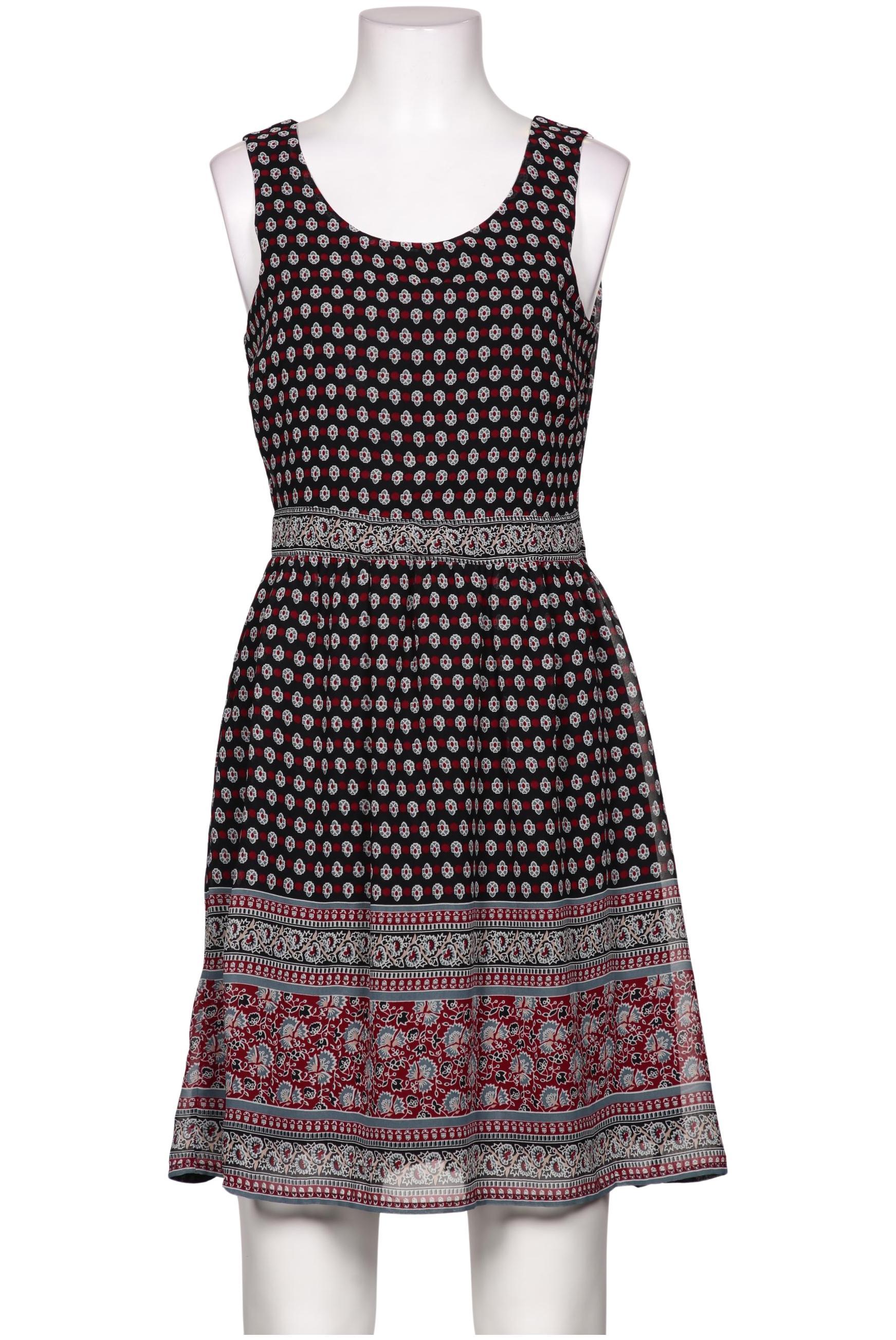 

Only Damen Kleid, schwarz, Gr. 36