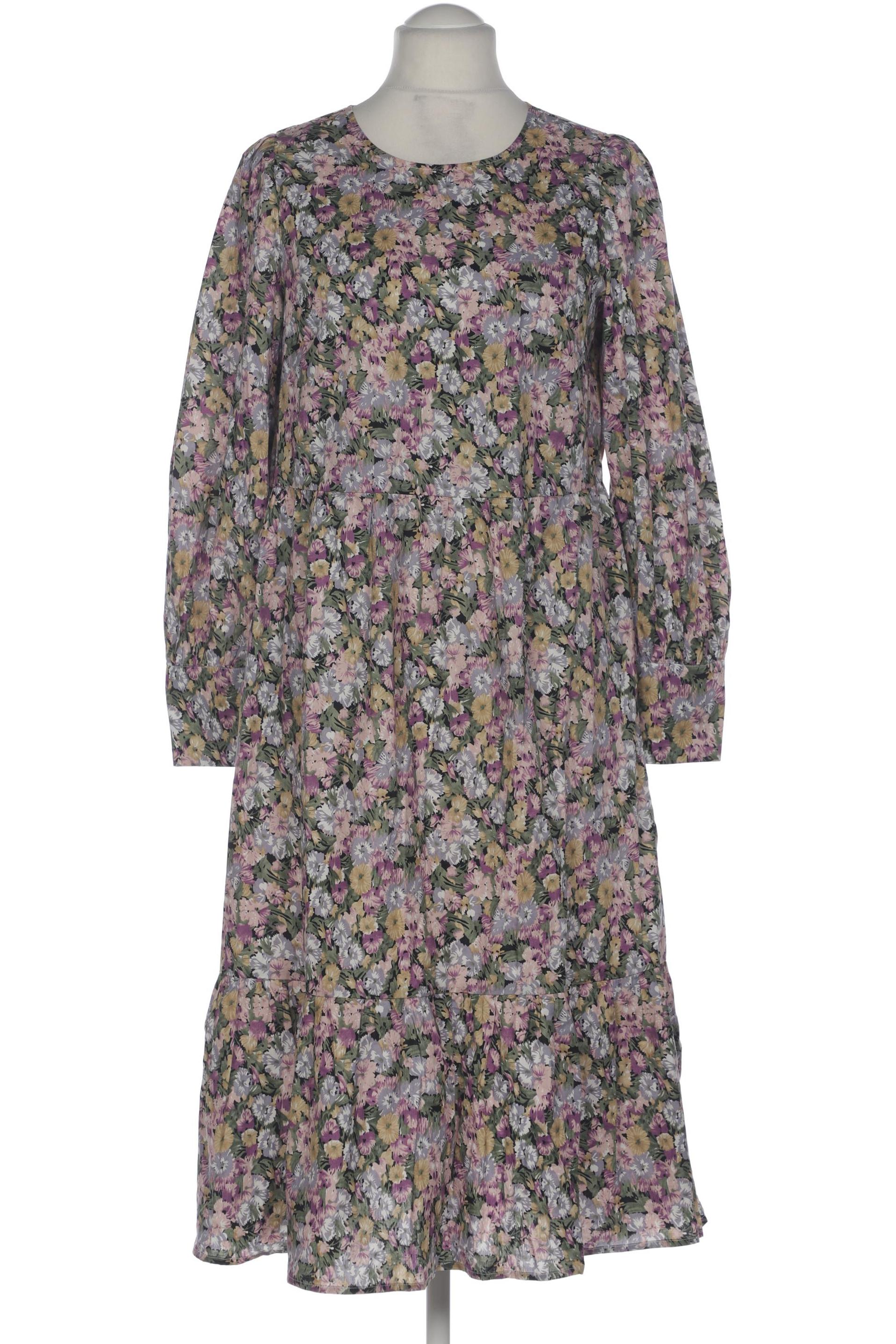 

Only Damen Kleid, mehrfarbig, Gr. 42