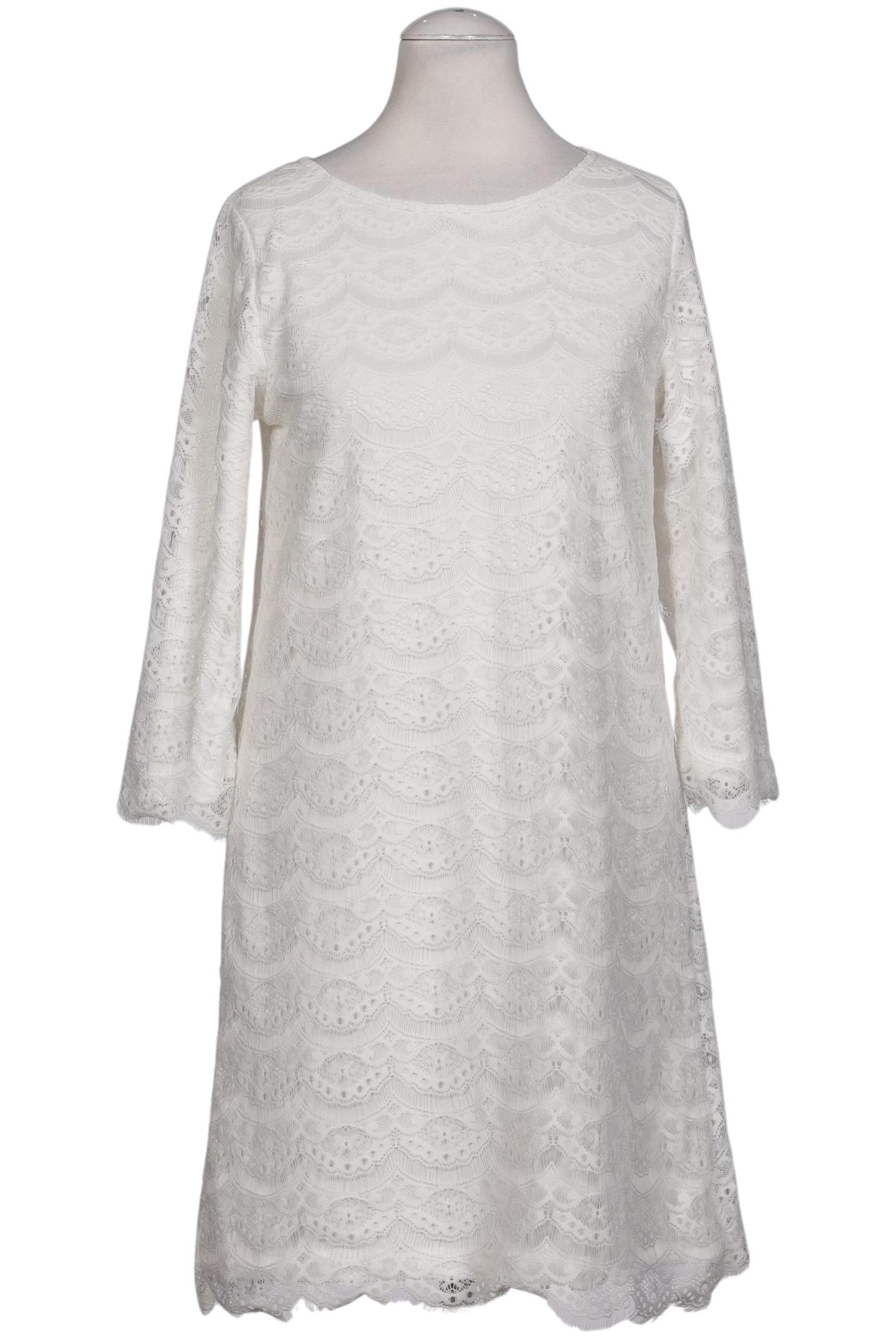 

Only Damen Kleid, weiß, Gr. 36