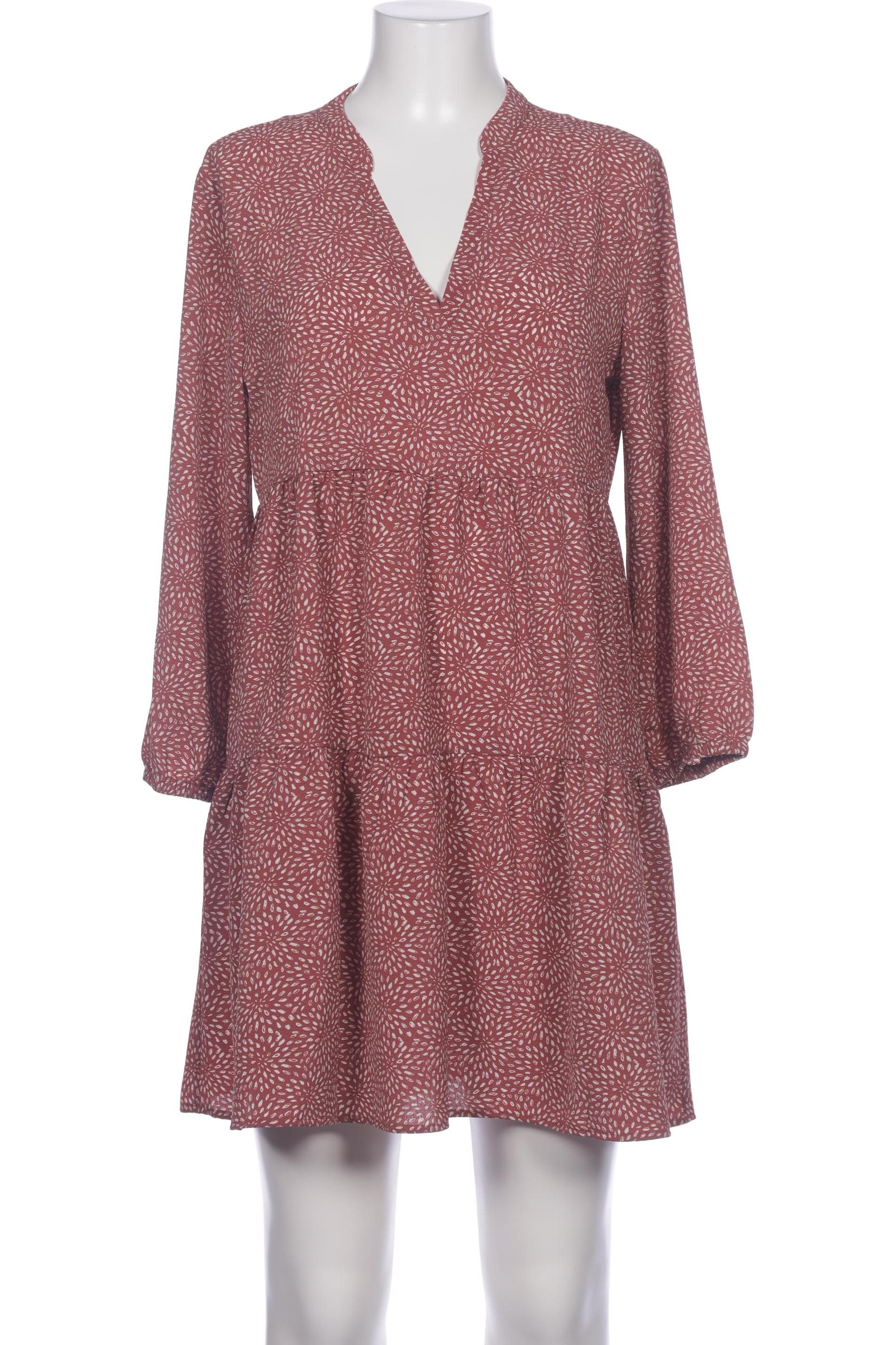 

Only Damen Kleid, rot, Gr. 40