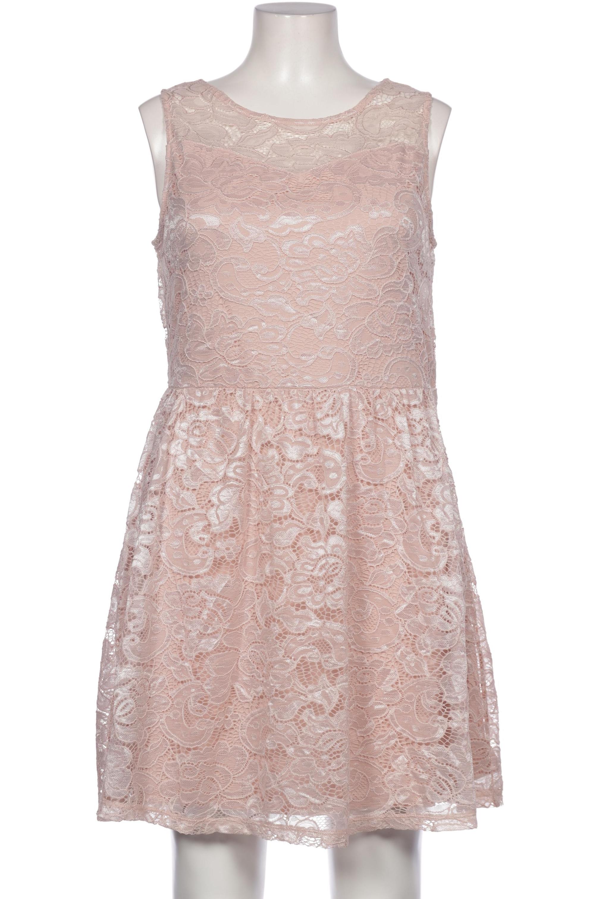 

Only Damen Kleid, pink, Gr. 44