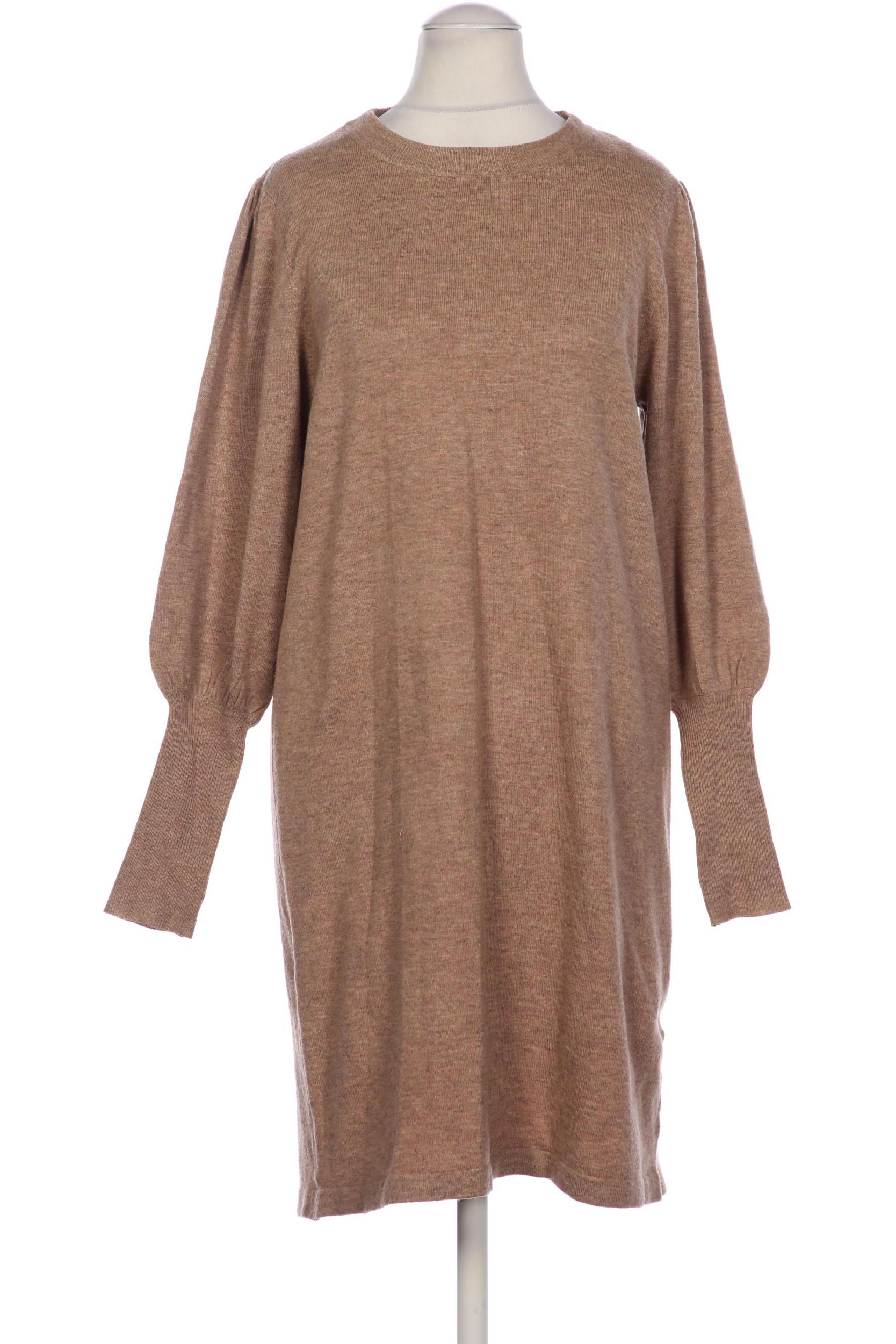 

Only Damen Kleid, beige, Gr. 36