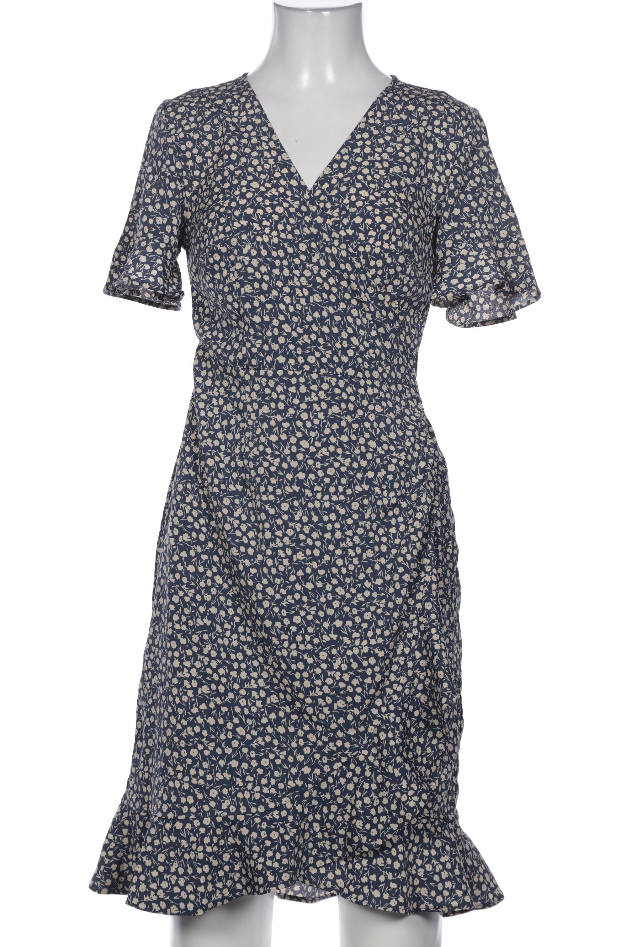 

Only Damen Kleid, blau, Gr. 36
