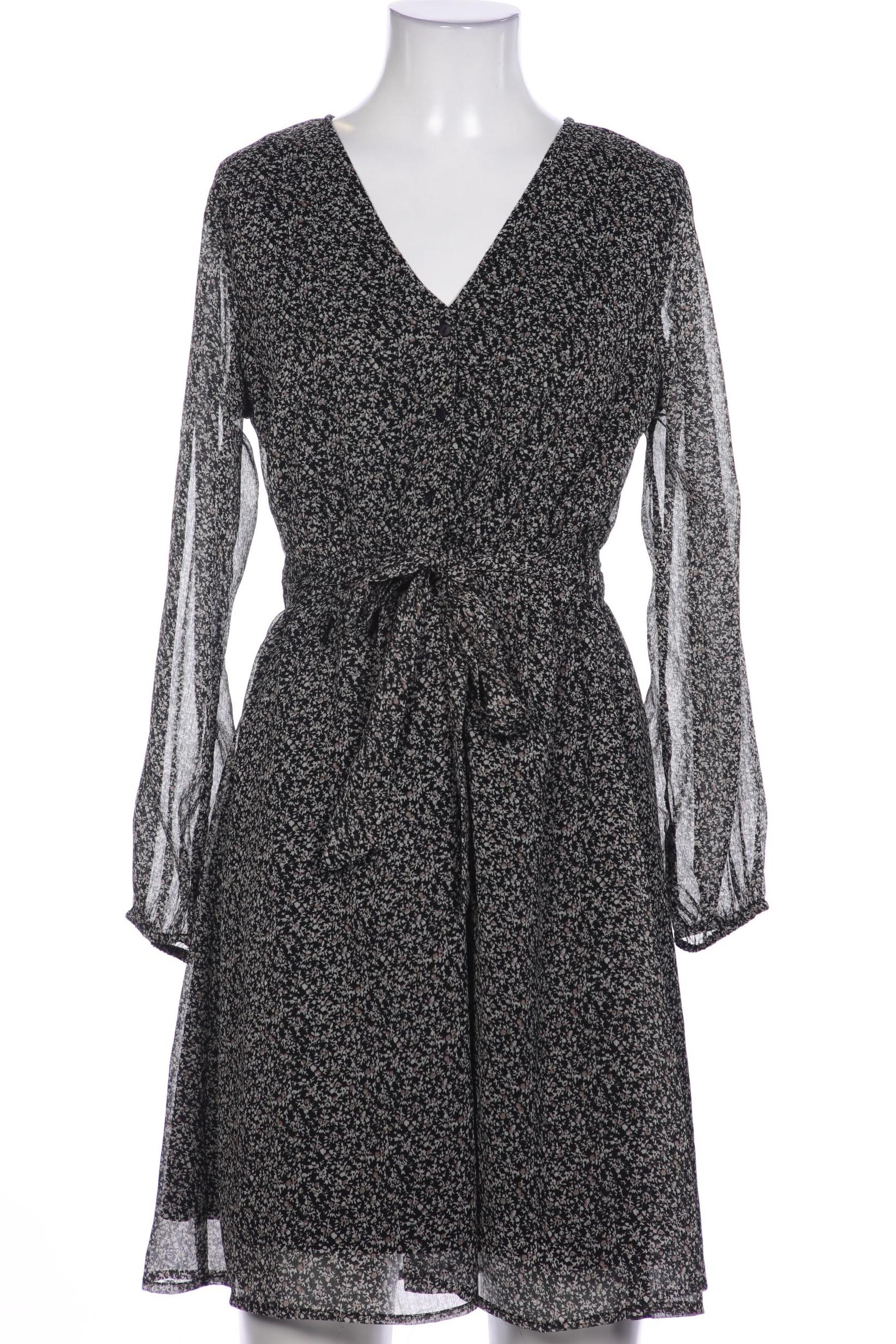 

Only Damen Kleid, schwarz, Gr. 36