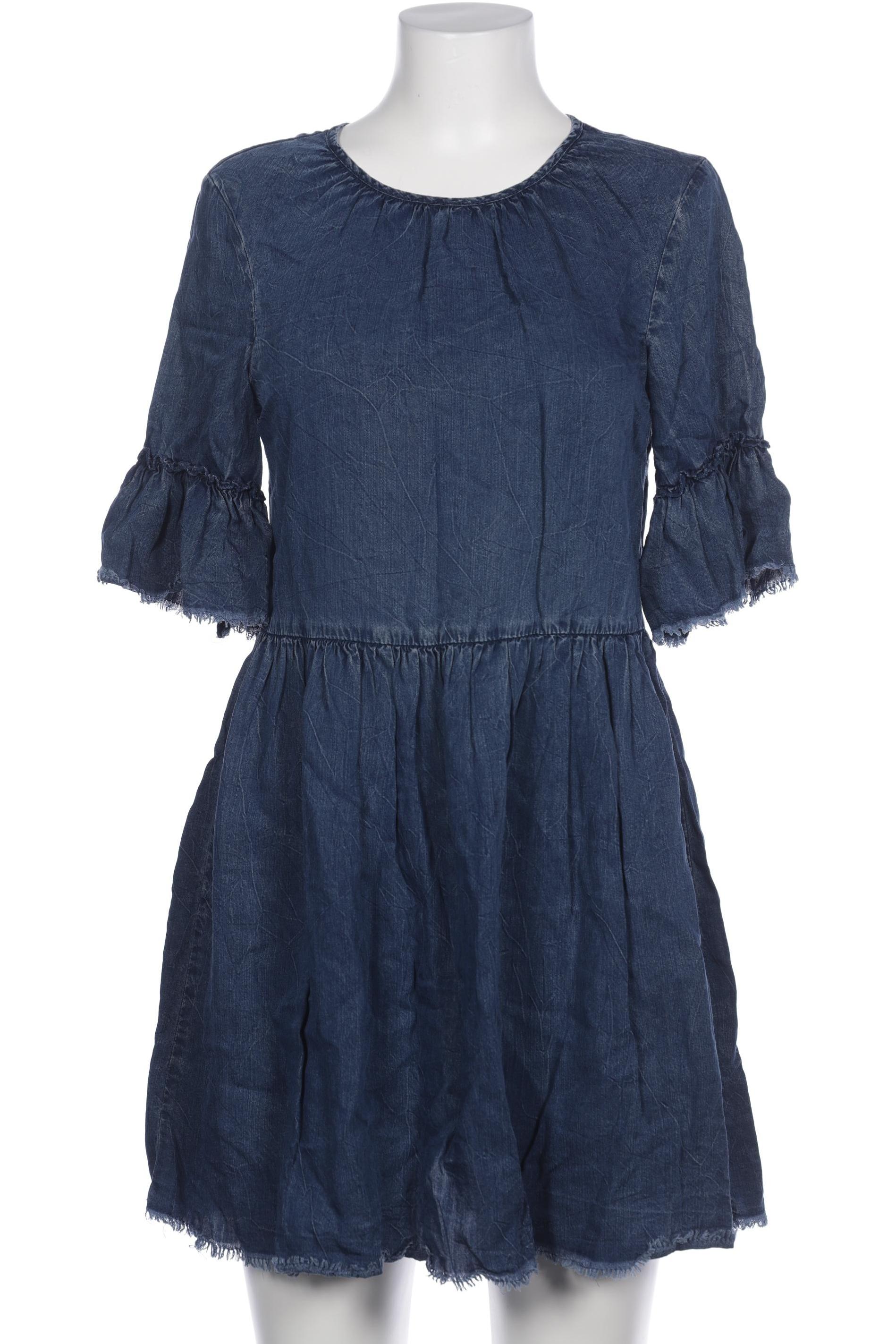 

Only Damen Kleid, blau, Gr. 36