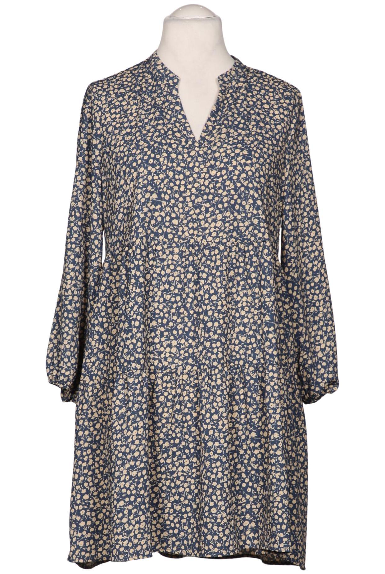 

Only Damen Kleid, mehrfarbig, Gr. 42