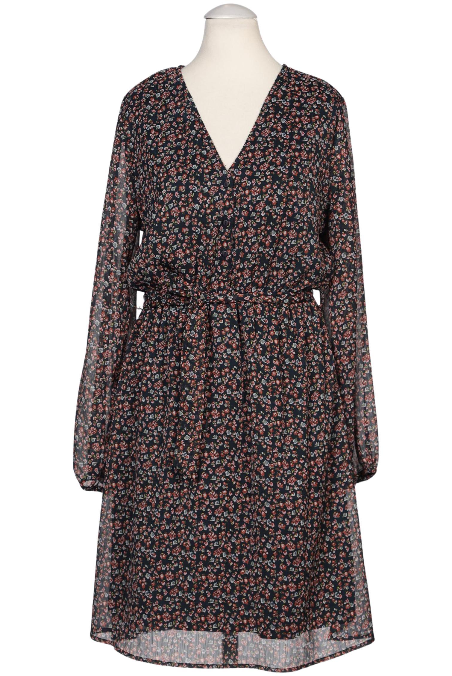 

Only Damen Kleid, marineblau, Gr. 36