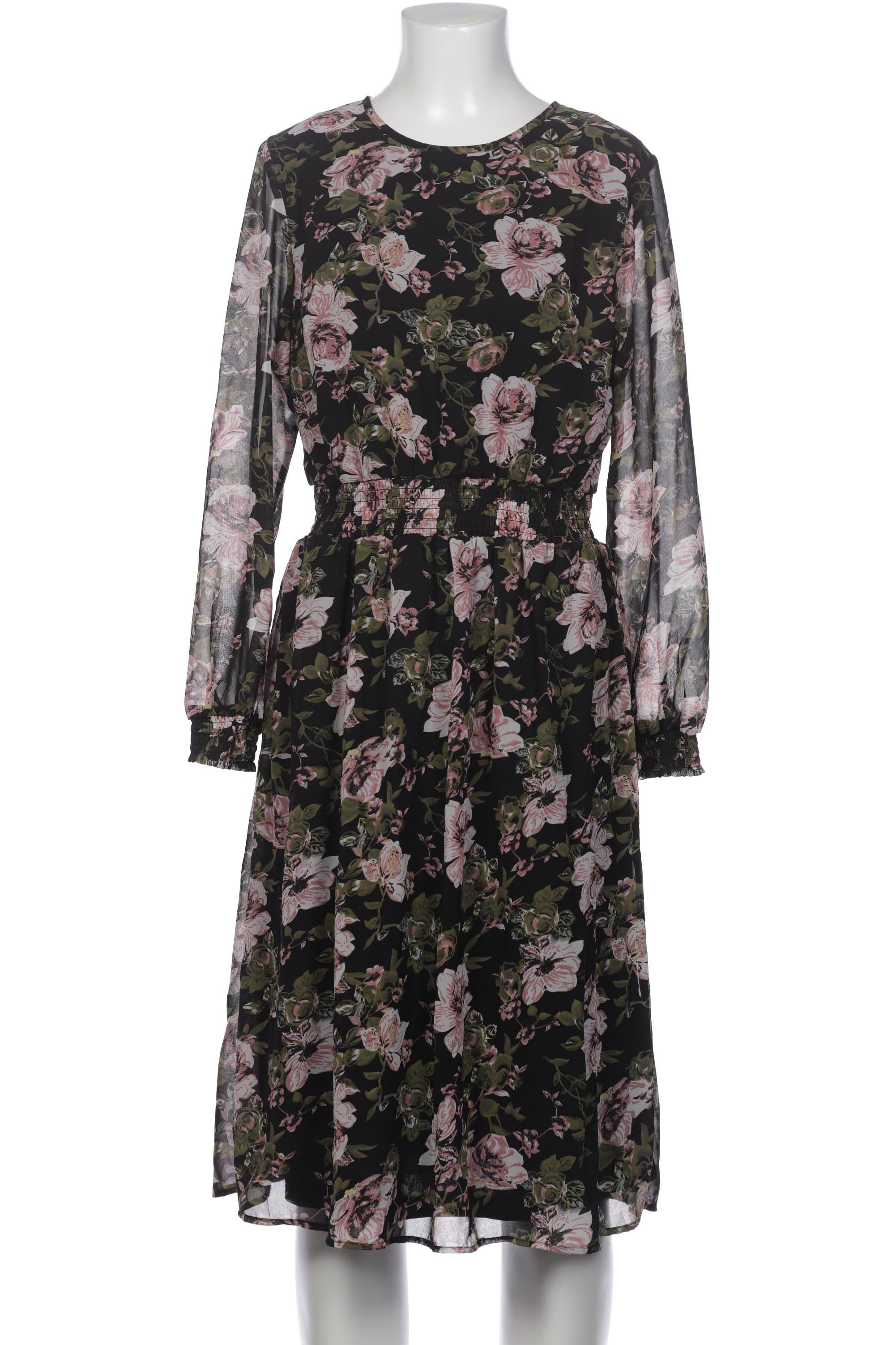 

Only Damen Kleid, schwarz, Gr. 36