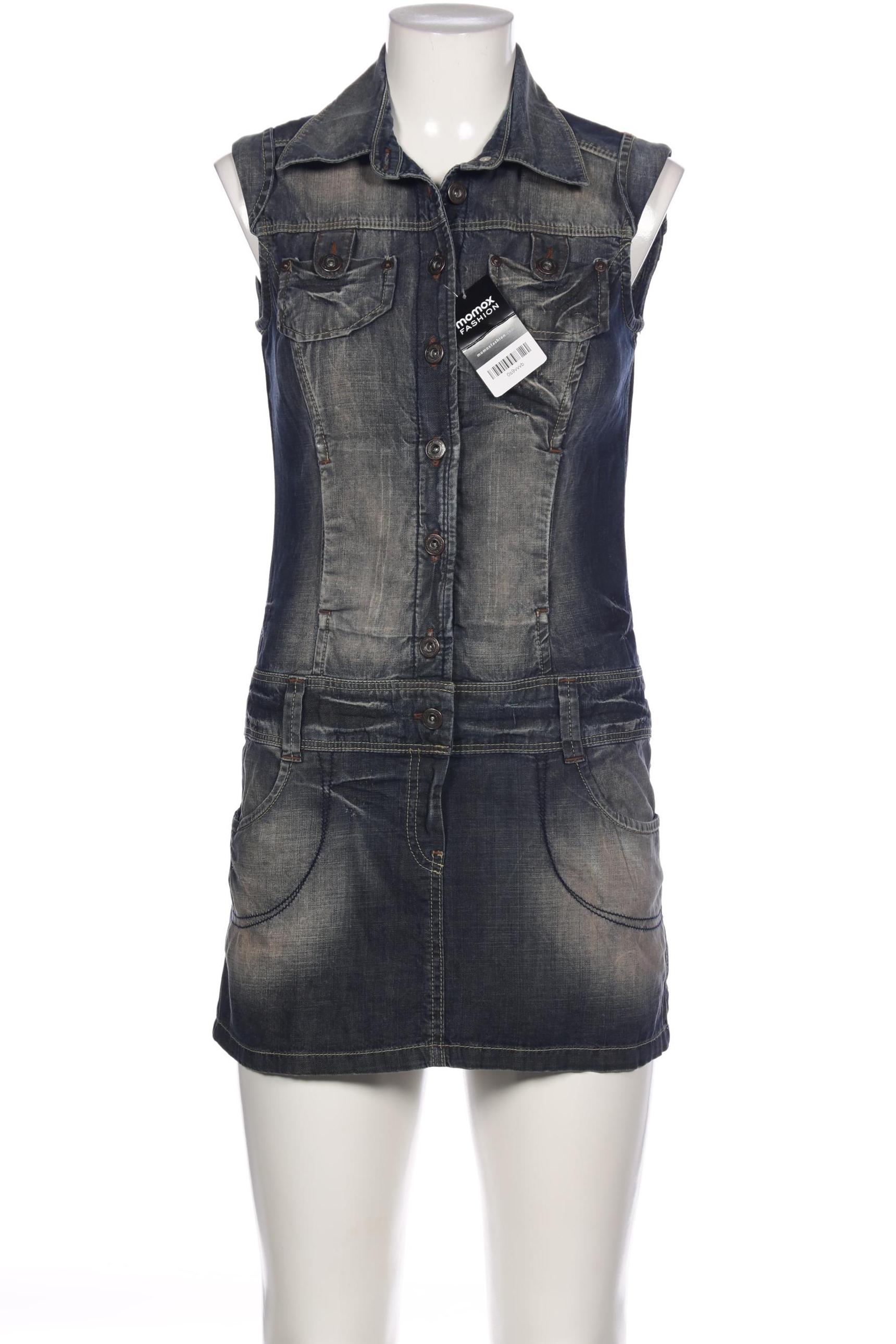 

ONLY Damen Kleid, blau