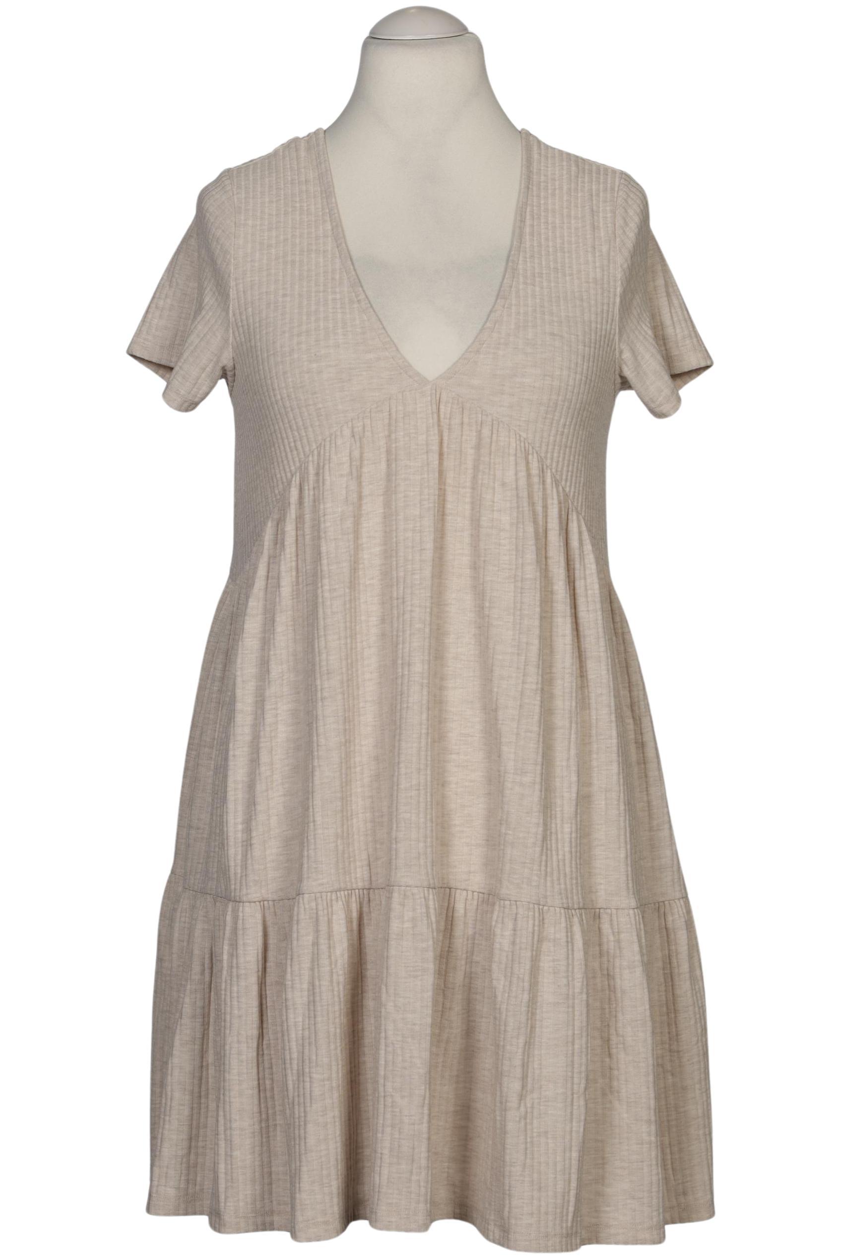 

Only Damen Kleid, beige, Gr. 42