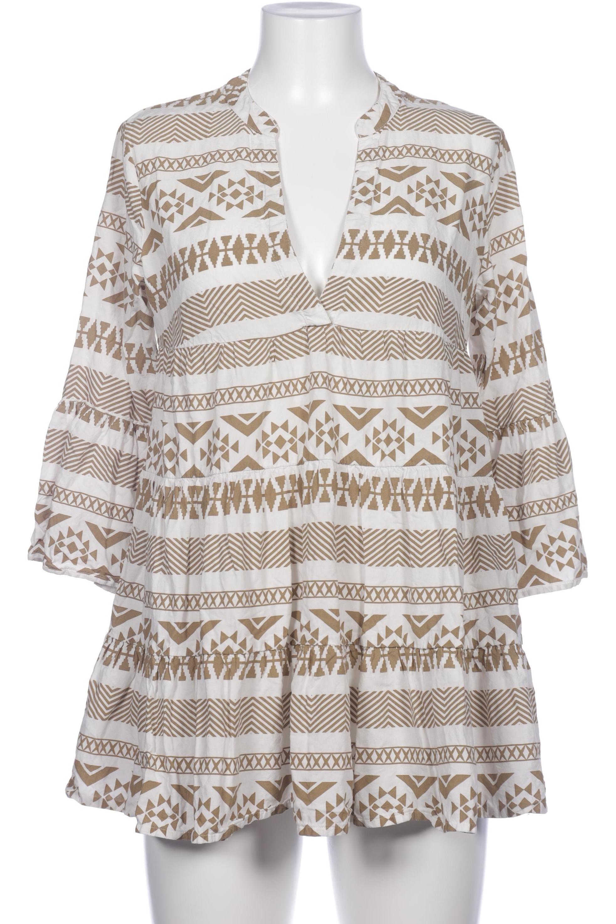 

Only Damen Kleid, braun, Gr. 38