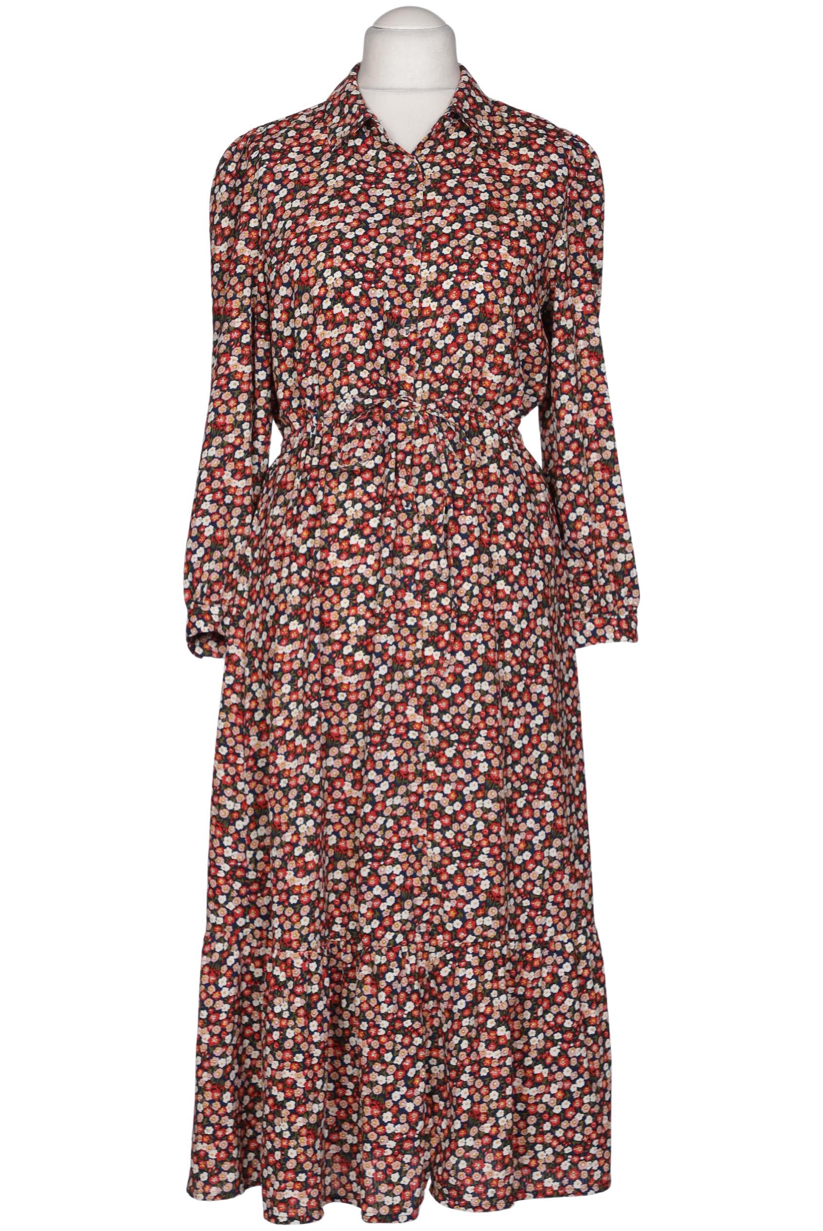 

Only Damen Kleid, mehrfarbig, Gr. 40