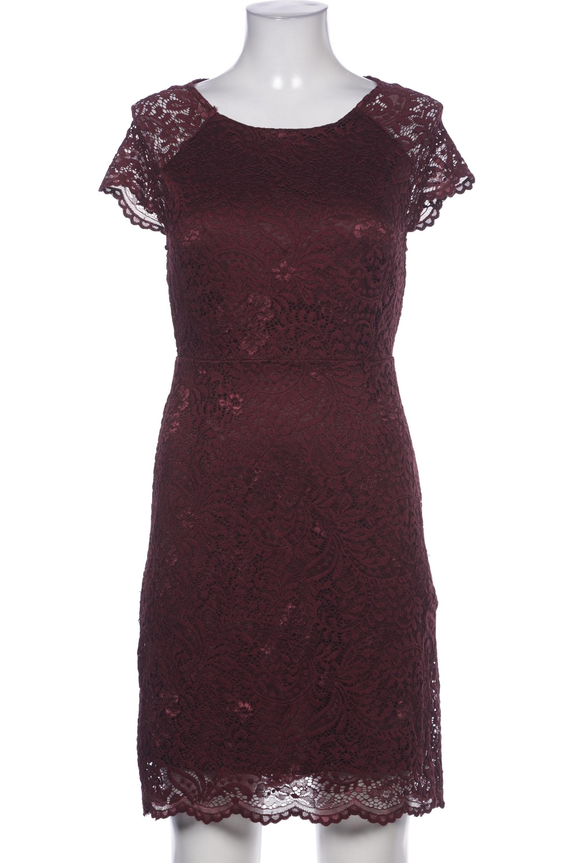 

Only Damen Kleid, bordeaux, Gr. 38