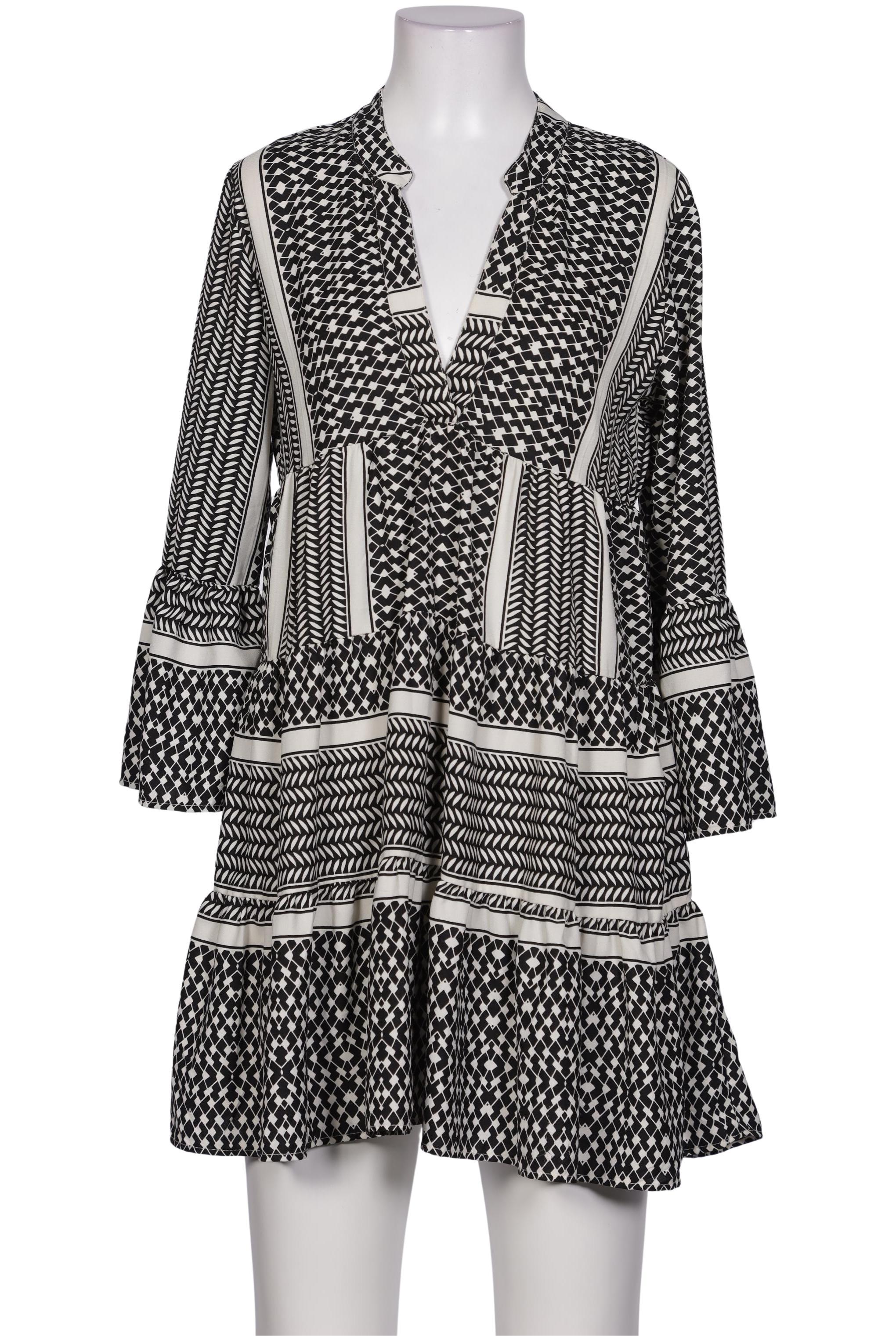 

Only Damen Kleid, schwarz, Gr. 34