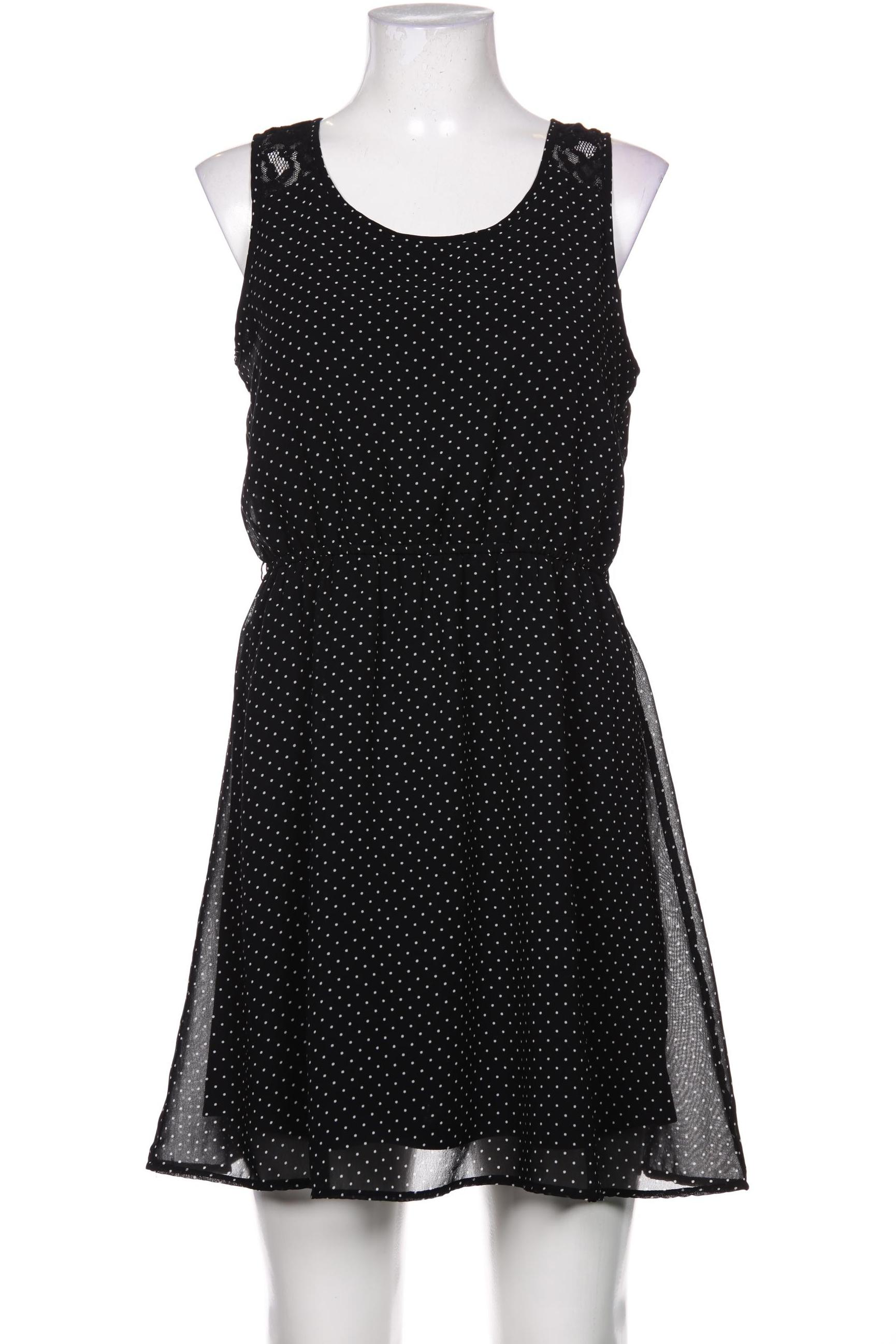 

Only Damen Kleid, schwarz, Gr. 40