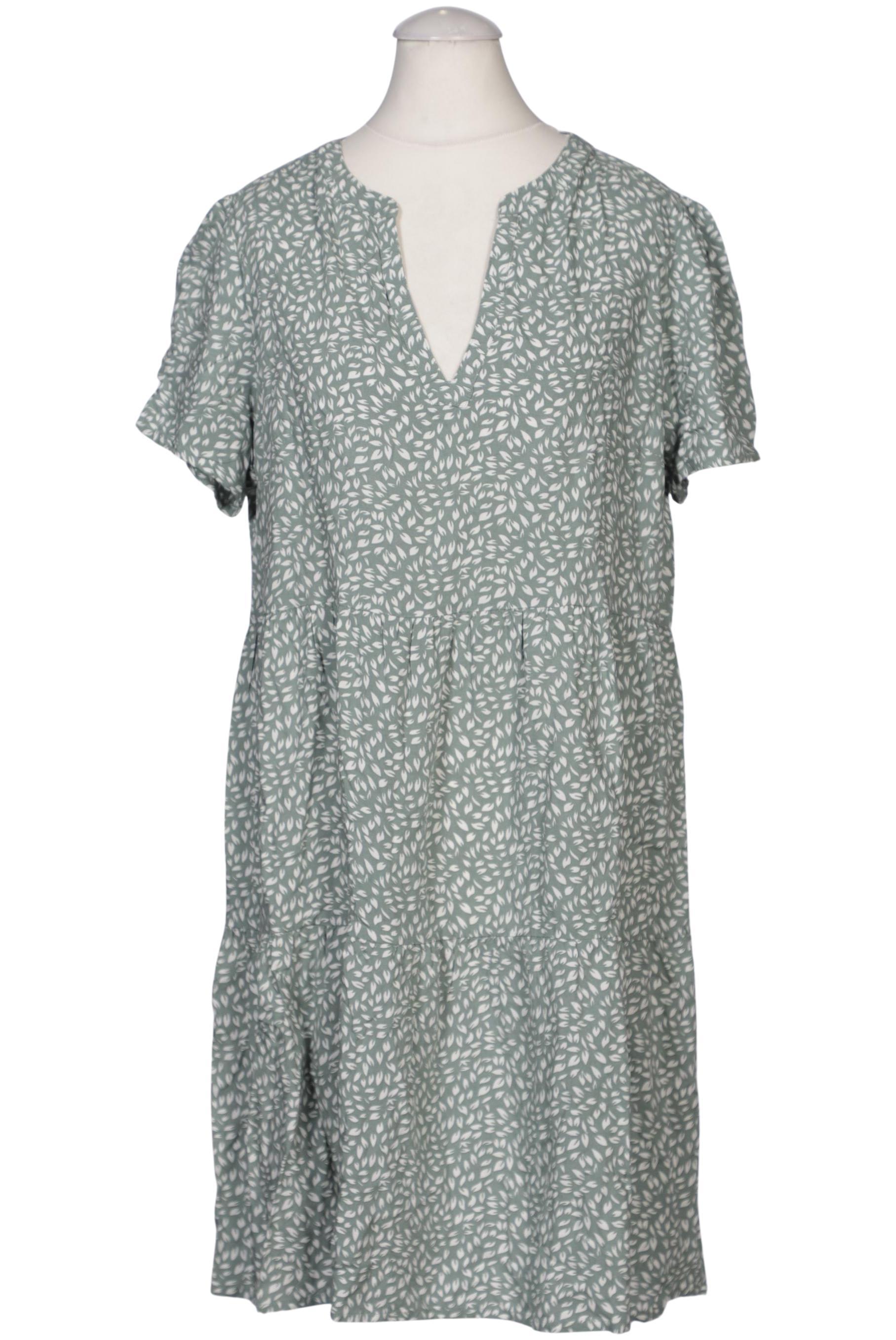 

Only Damen Kleid, grün, Gr. 36
