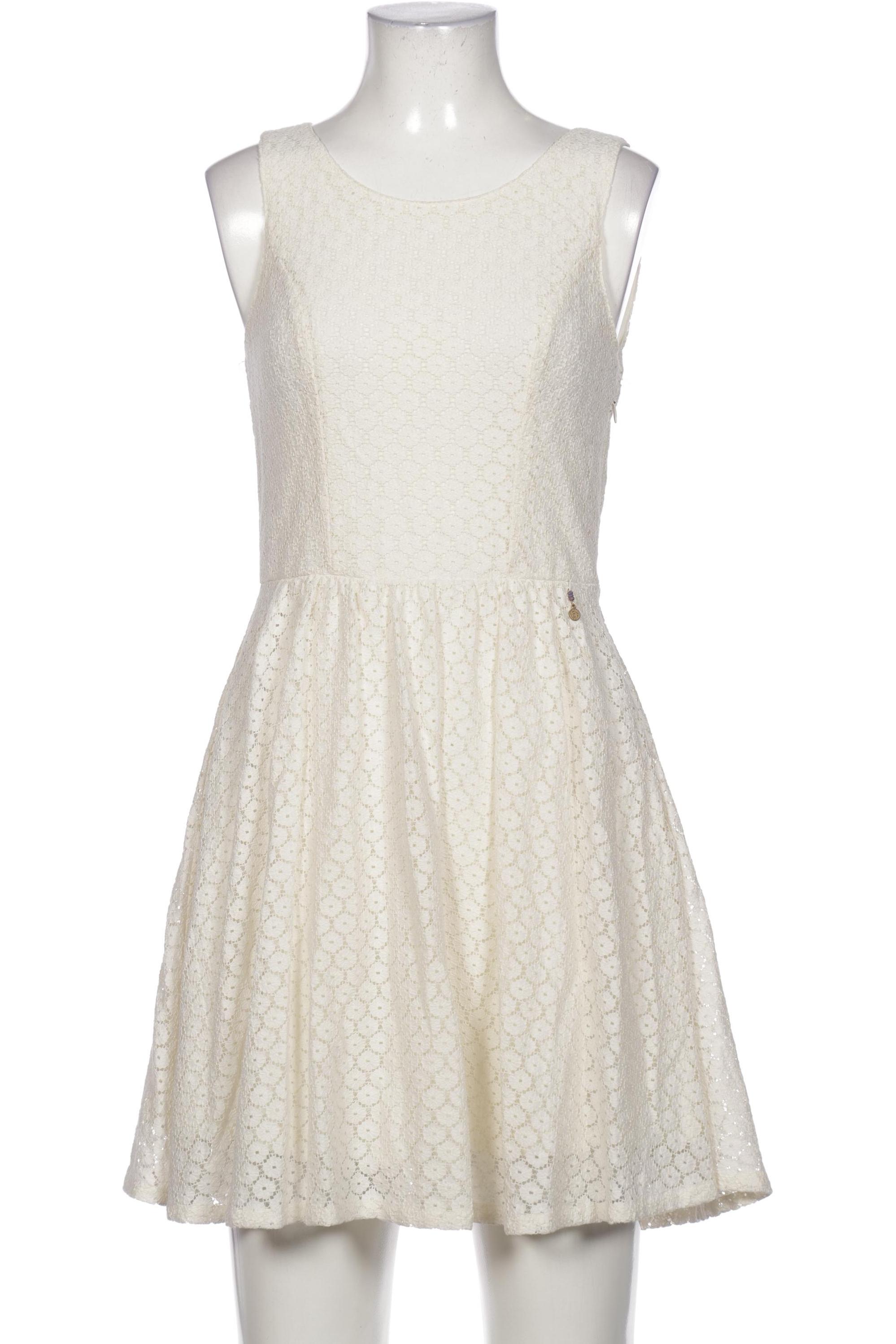 

Only Damen Kleid, cremeweiß, Gr. 34