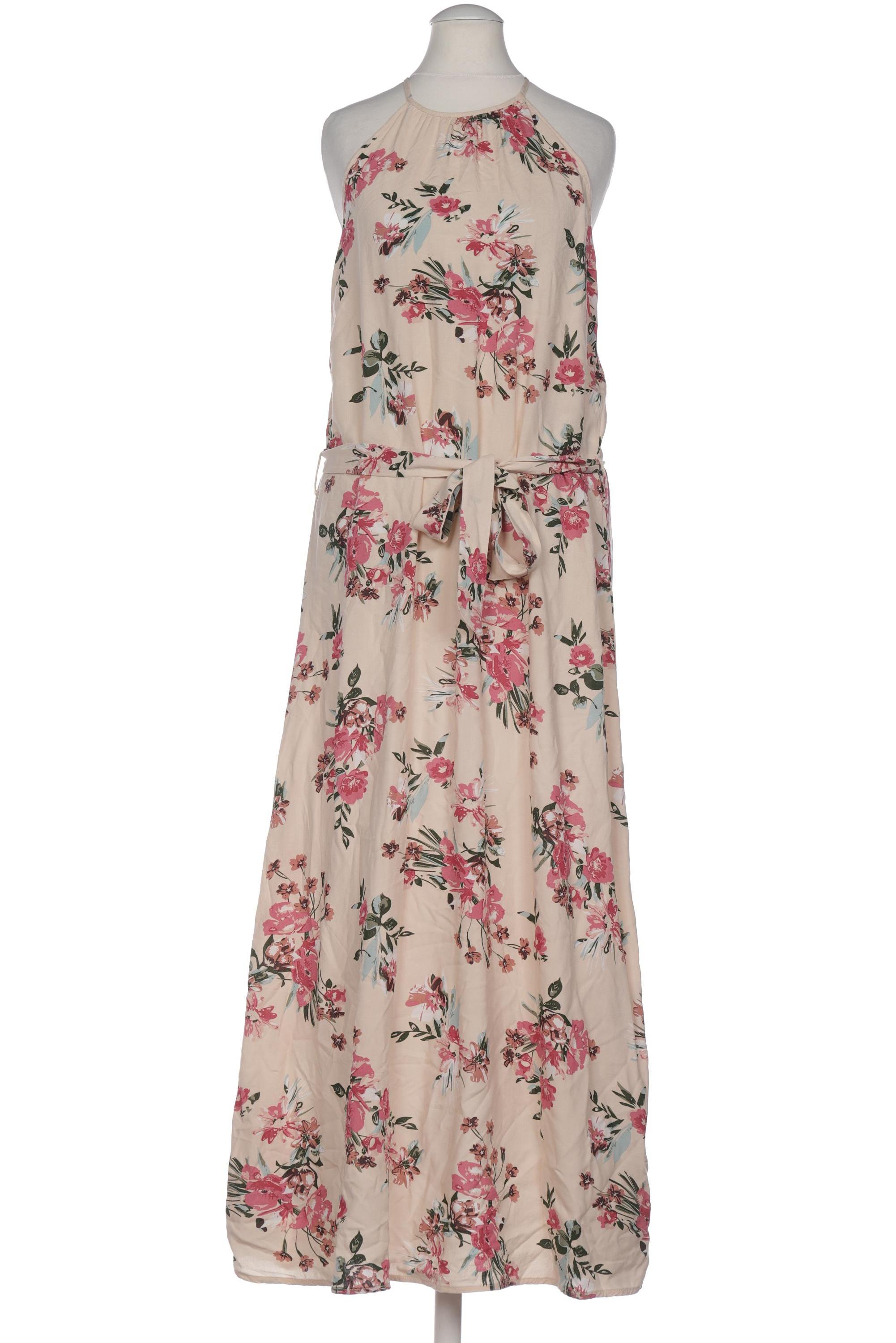 

Only Damen Kleid, beige, Gr. 36