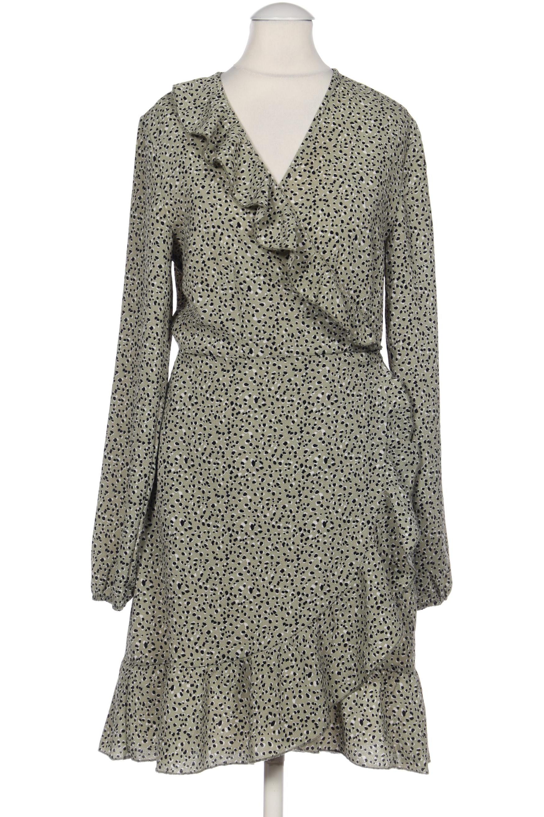 

Only Damen Kleid, hellgrün, Gr. 36