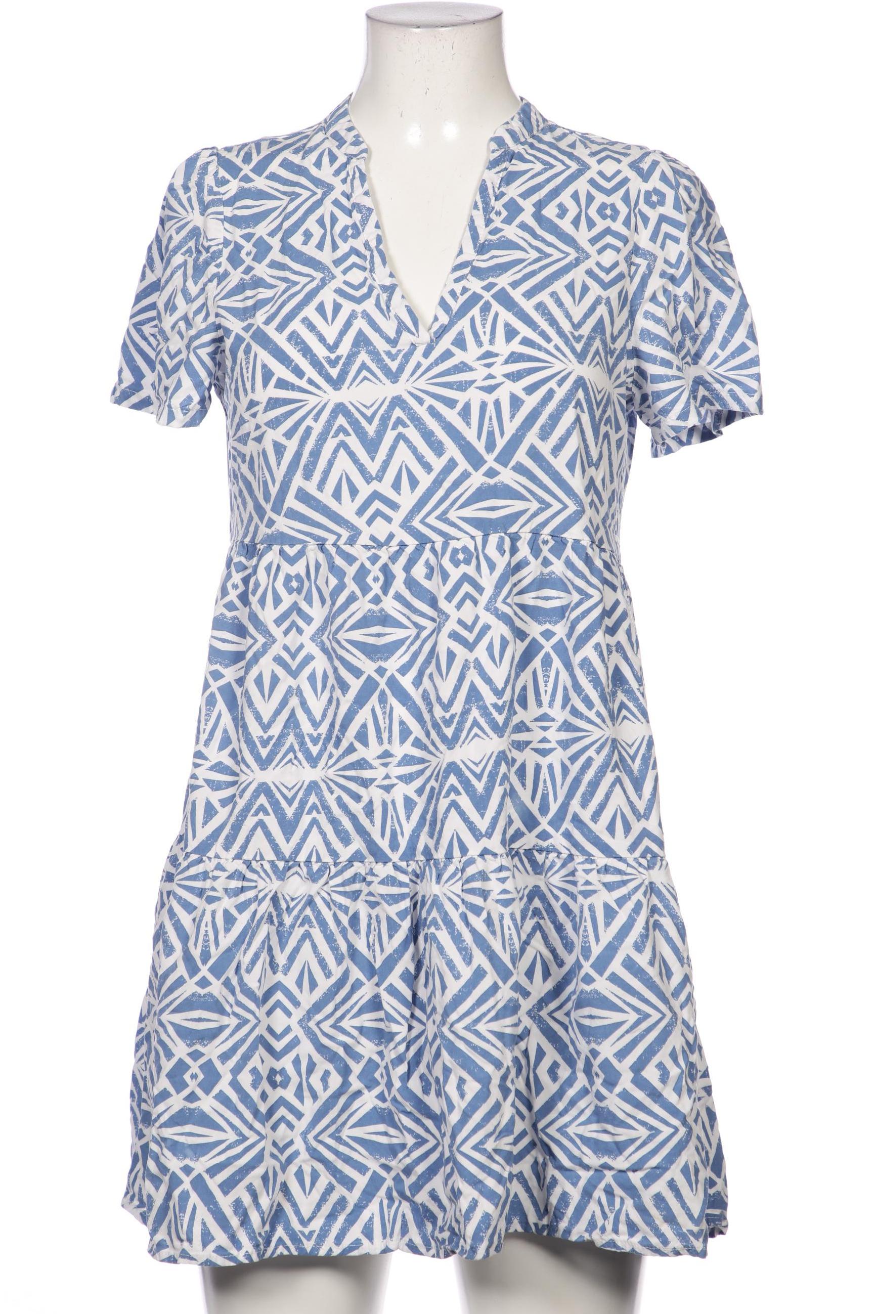 

Only Damen Kleid, blau, Gr. 38