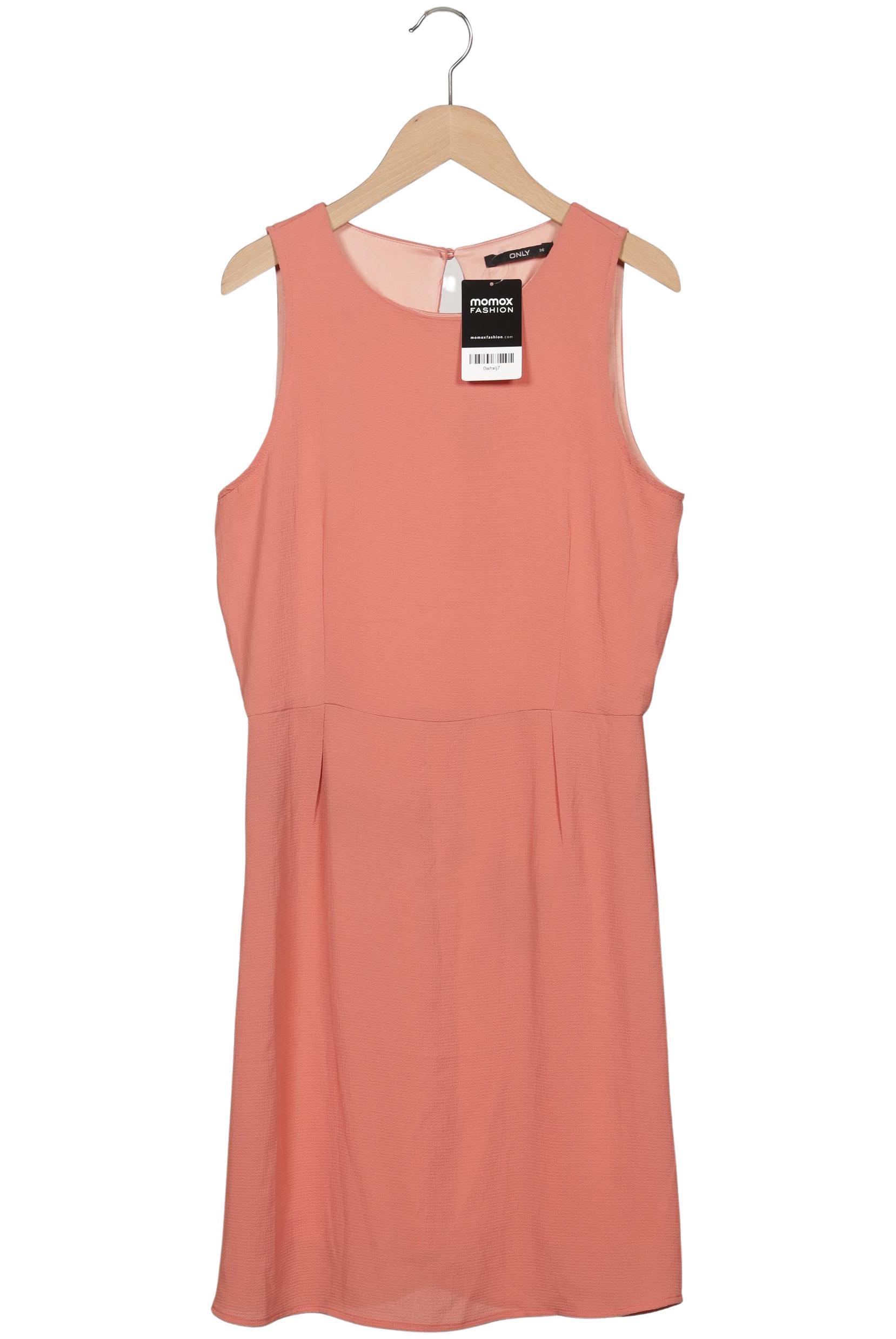 

Only Damen Kleid, pink, Gr. 36