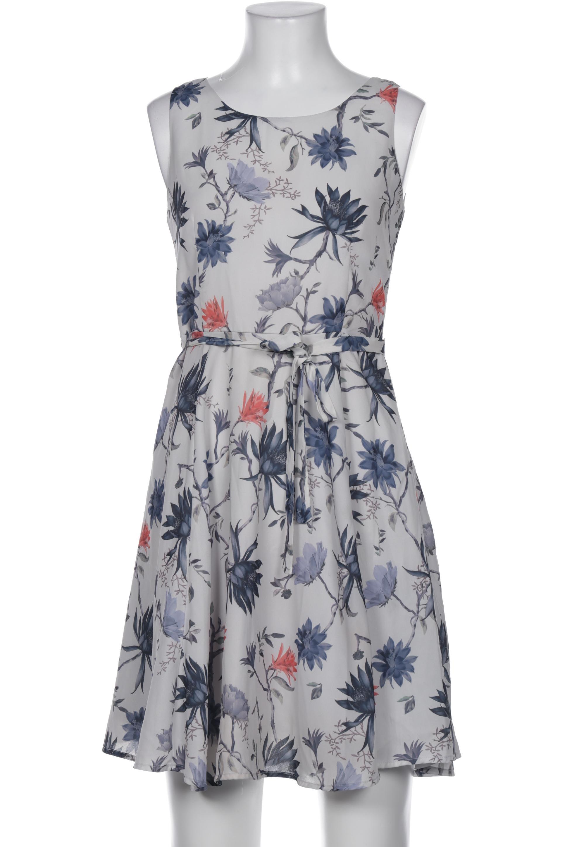 

Only Damen Kleid, mehrfarbig, Gr. 36