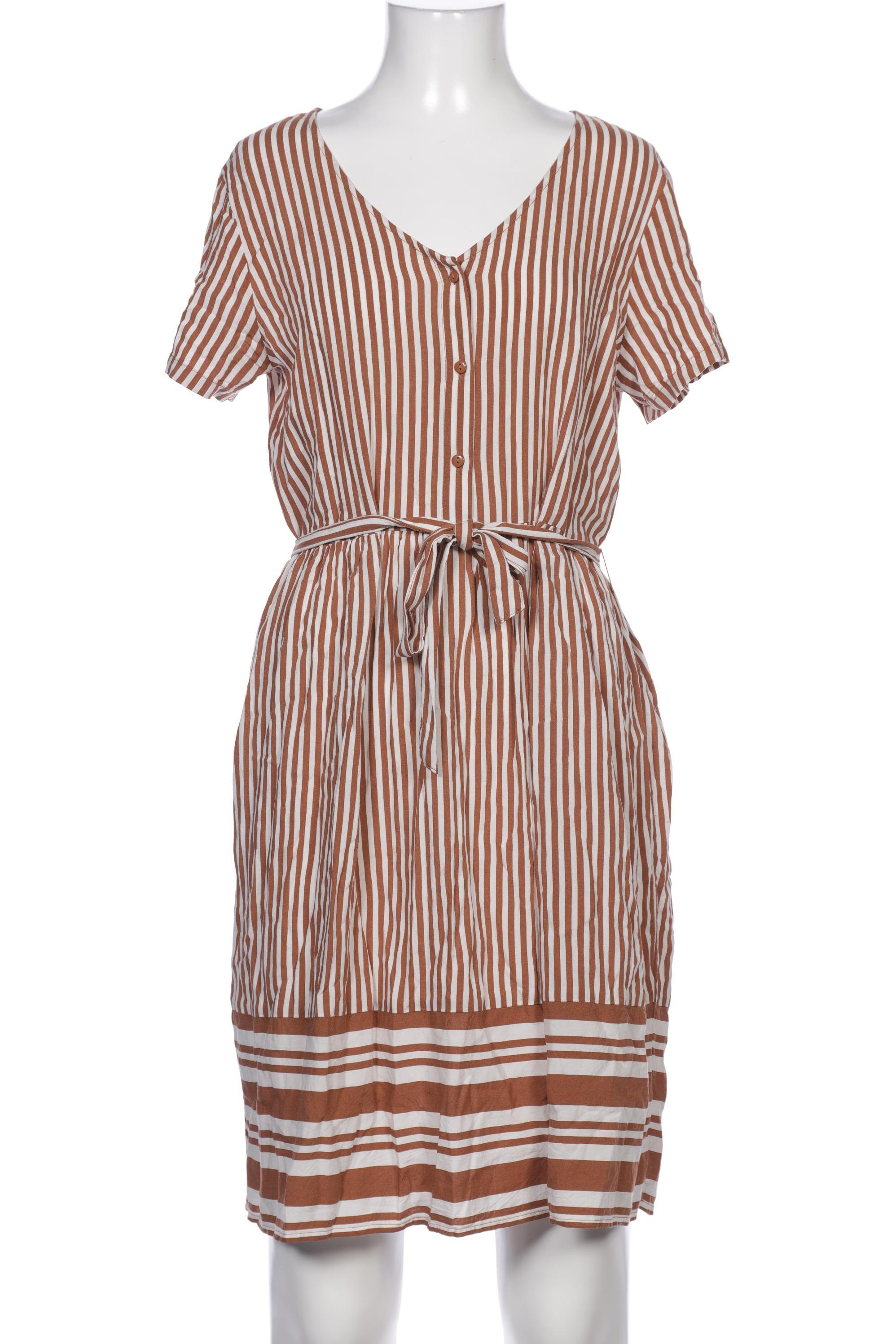 

Only Damen Kleid, braun, Gr. 36