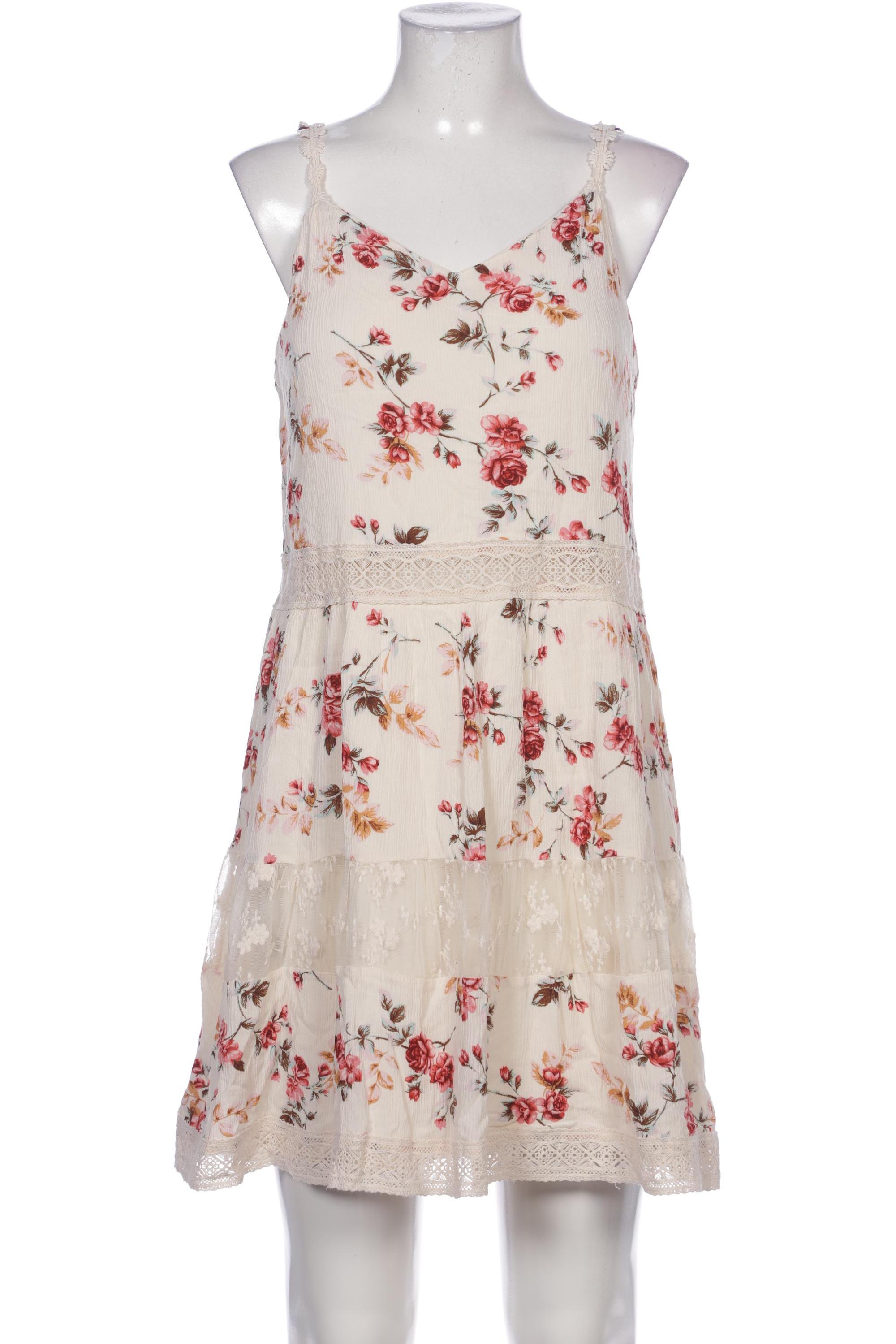 

Only Damen Kleid, cremeweiß, Gr. 42