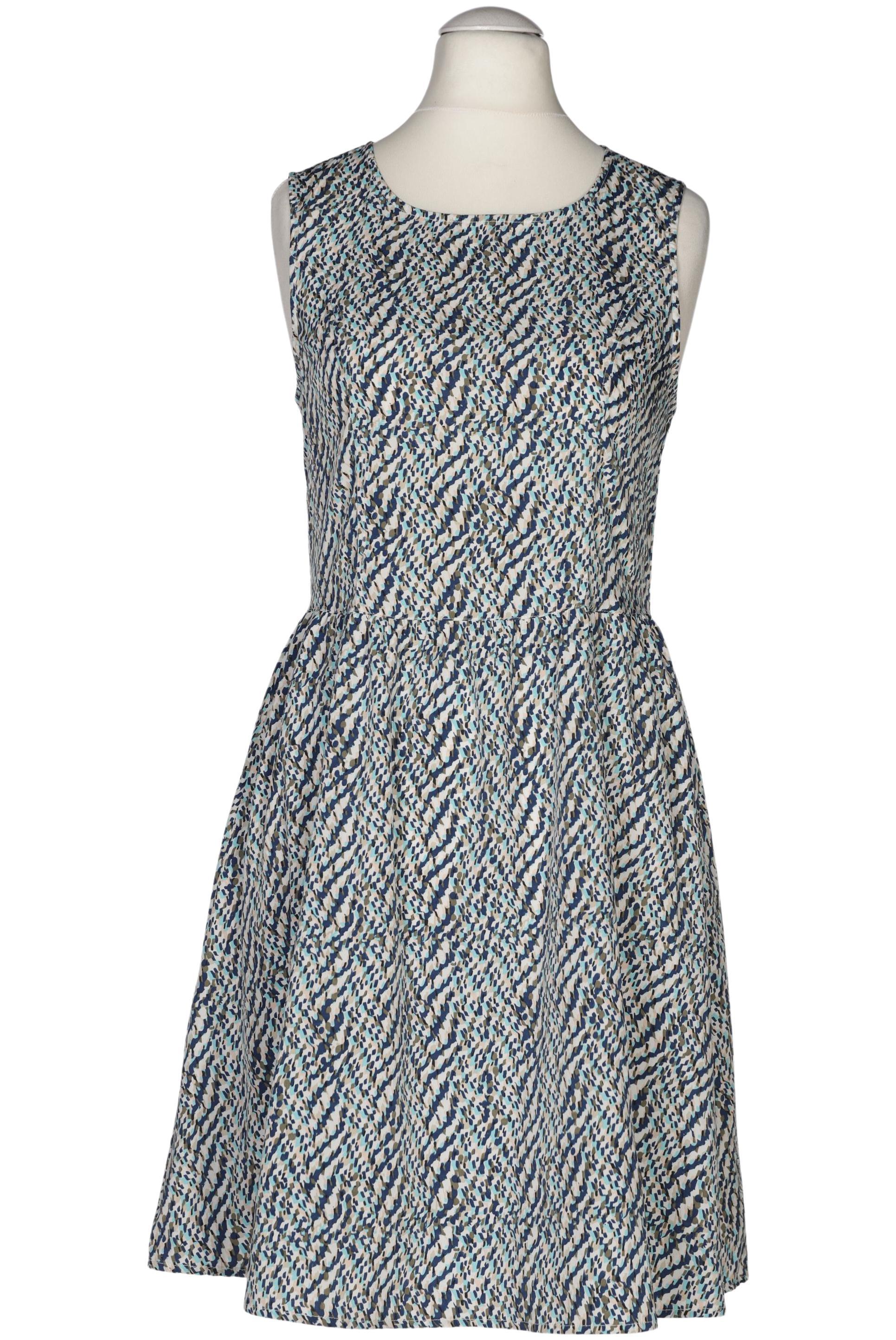 

Only Damen Kleid, blau, Gr. 38