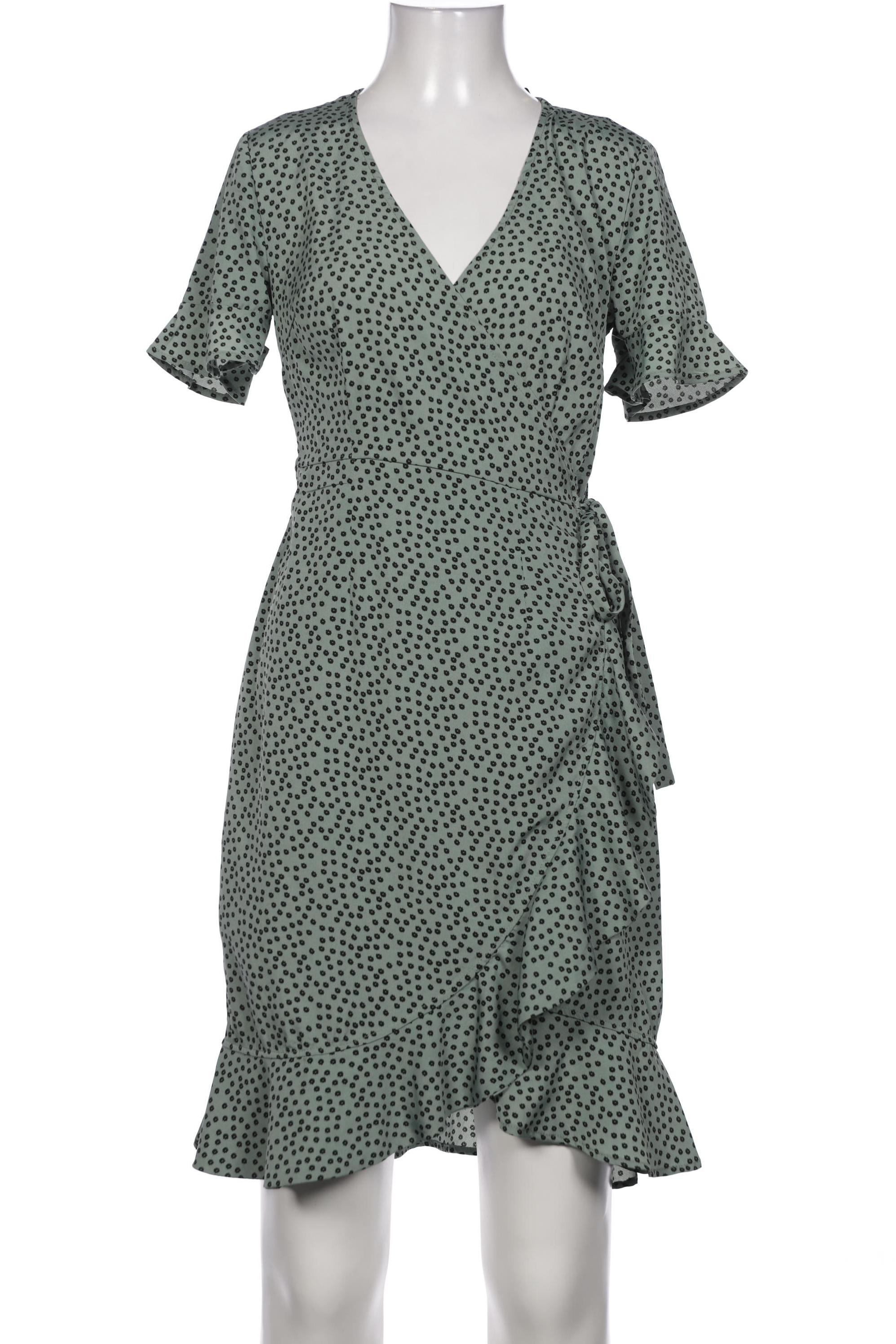 

Only Damen Kleid, grün, Gr. 34