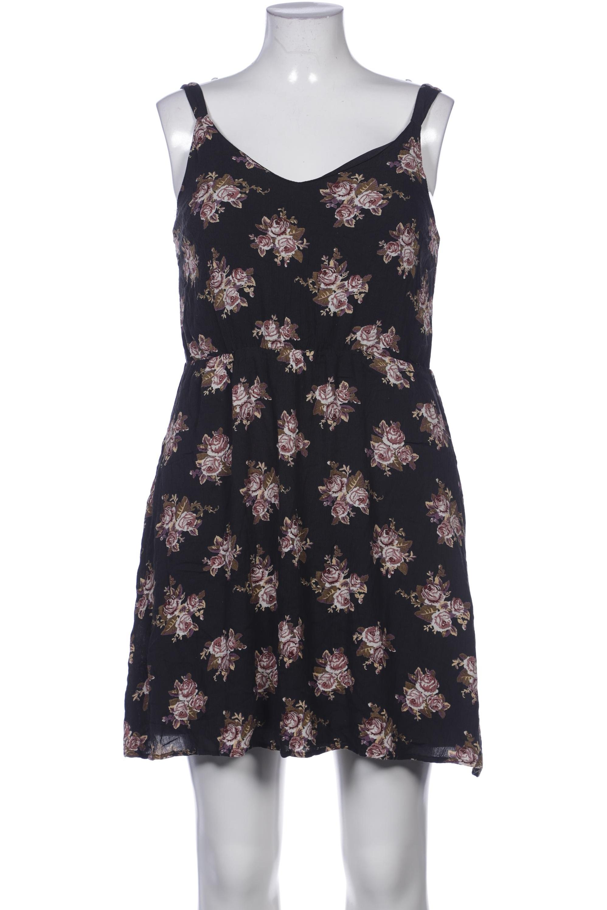 

Only Damen Kleid, schwarz, Gr. 42