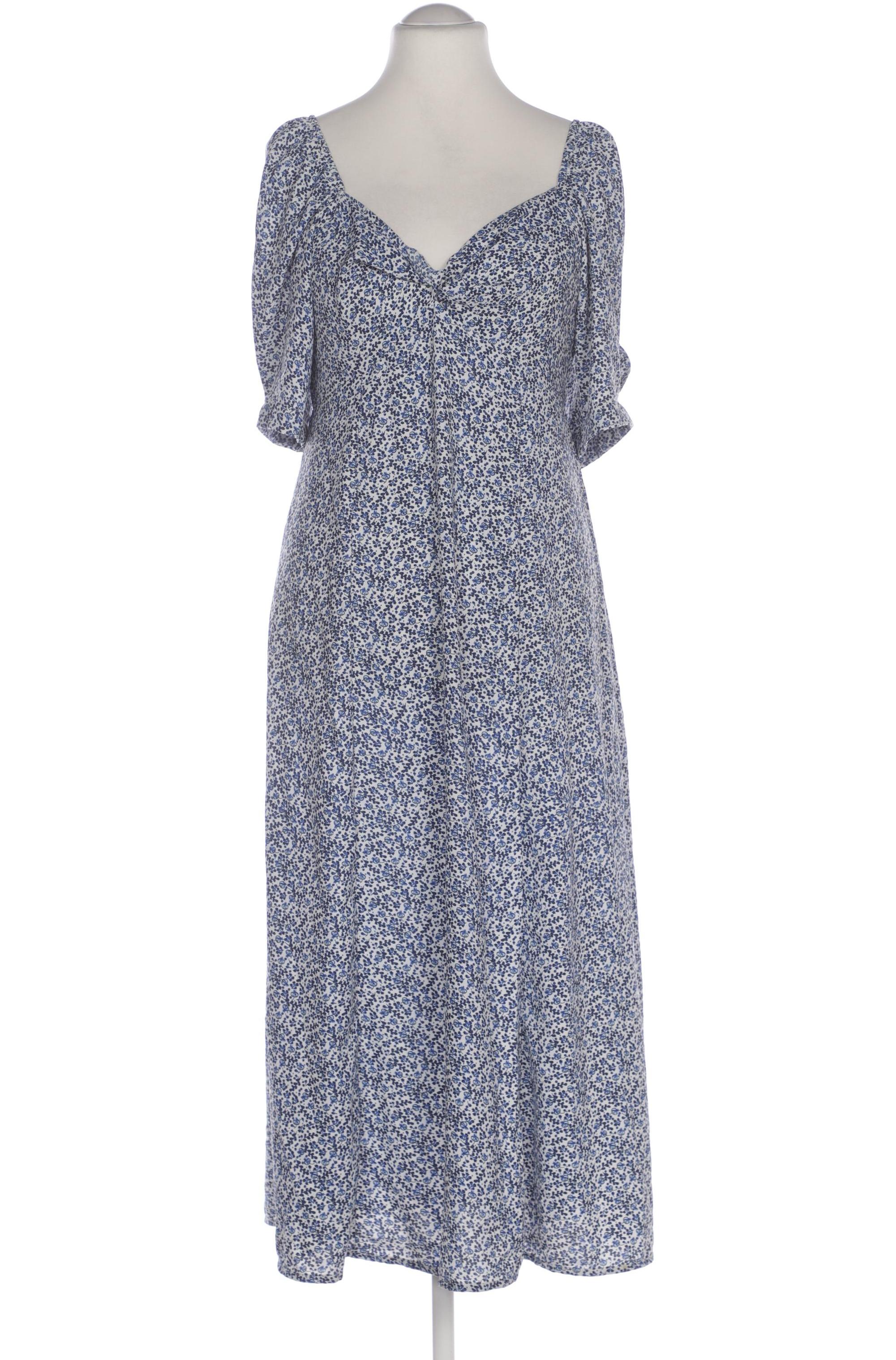 

Only Damen Kleid, blau, Gr. 38