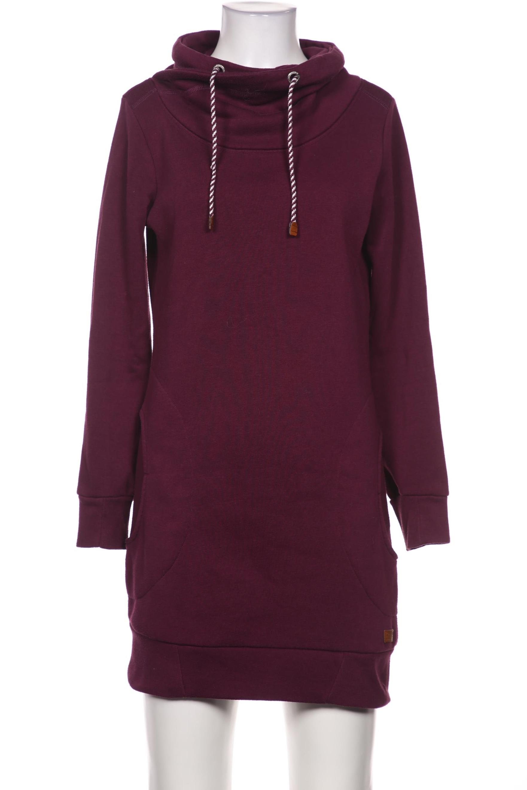 

Only Damen Kleid, bordeaux, Gr. 36