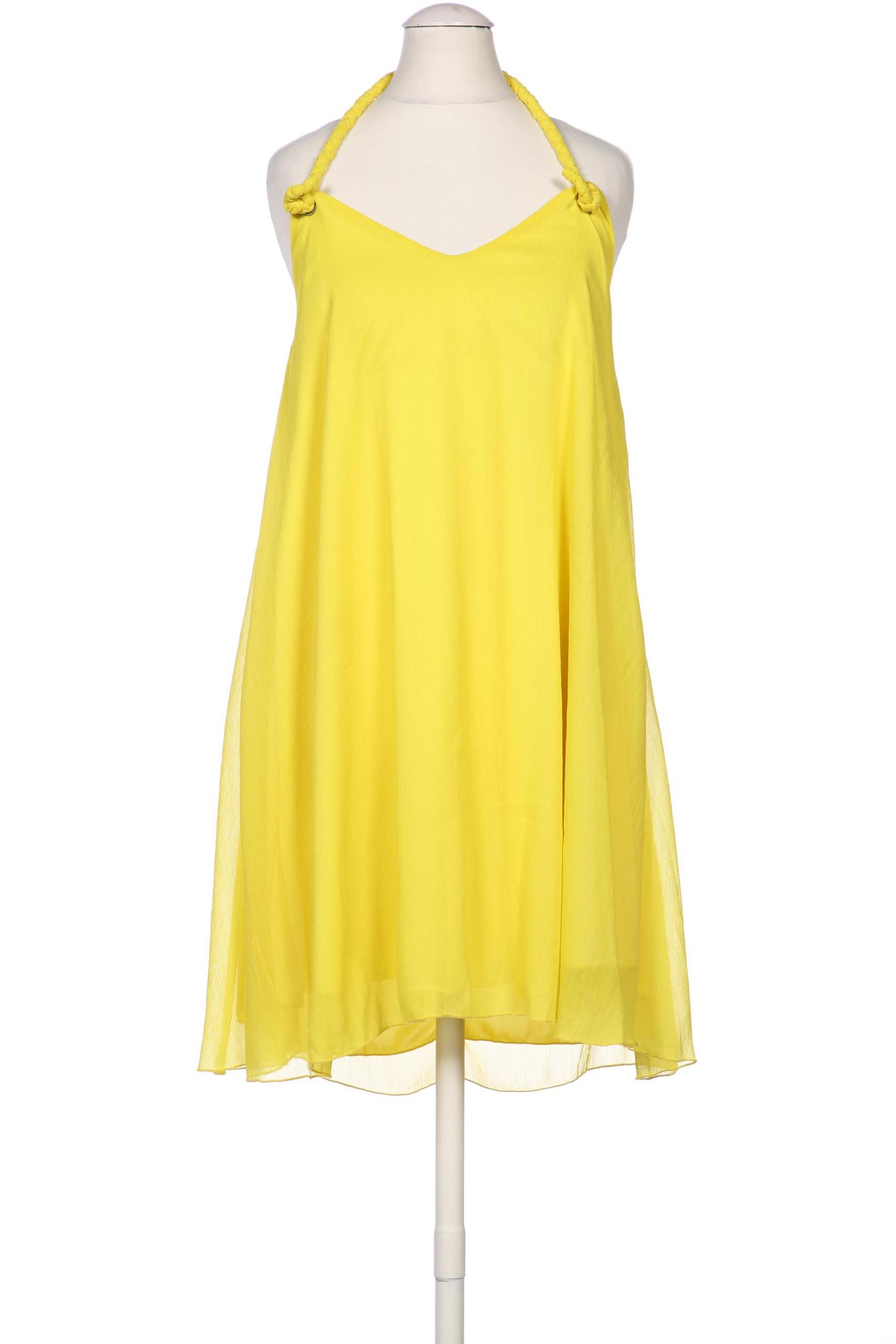 

Only Damen Kleid, gelb, Gr. 36