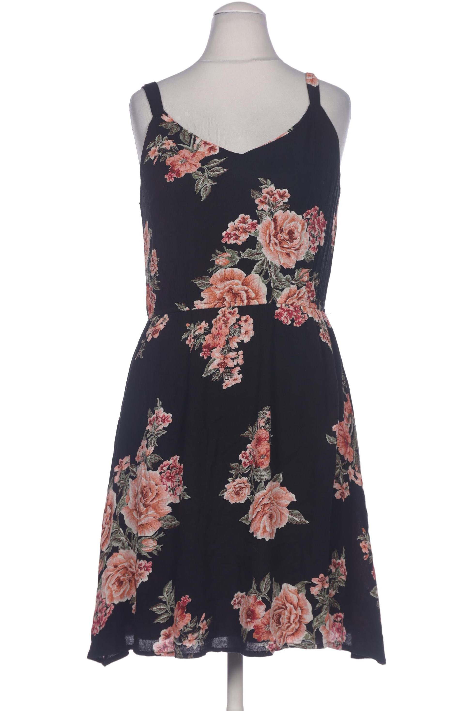 

Only Damen Kleid, schwarz, Gr. 36