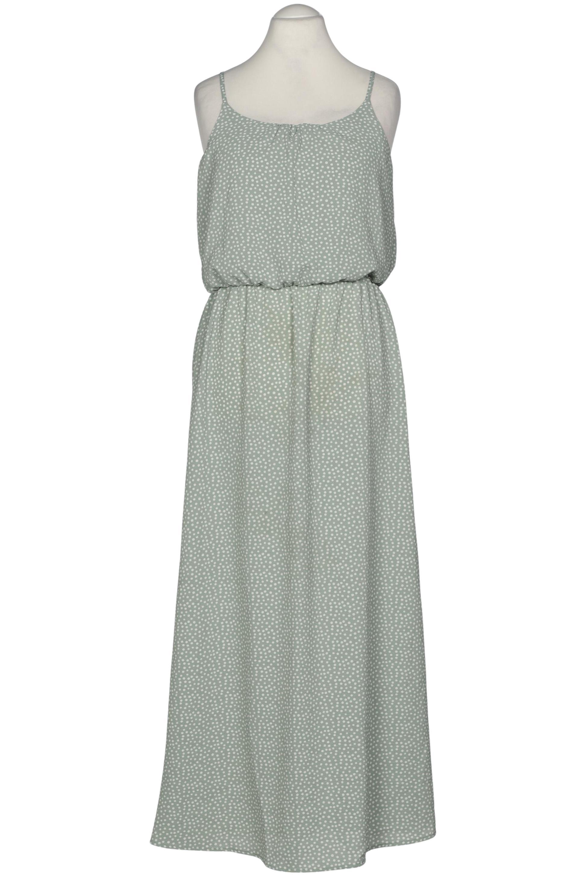 

Only Damen Kleid, grün, Gr. 40
